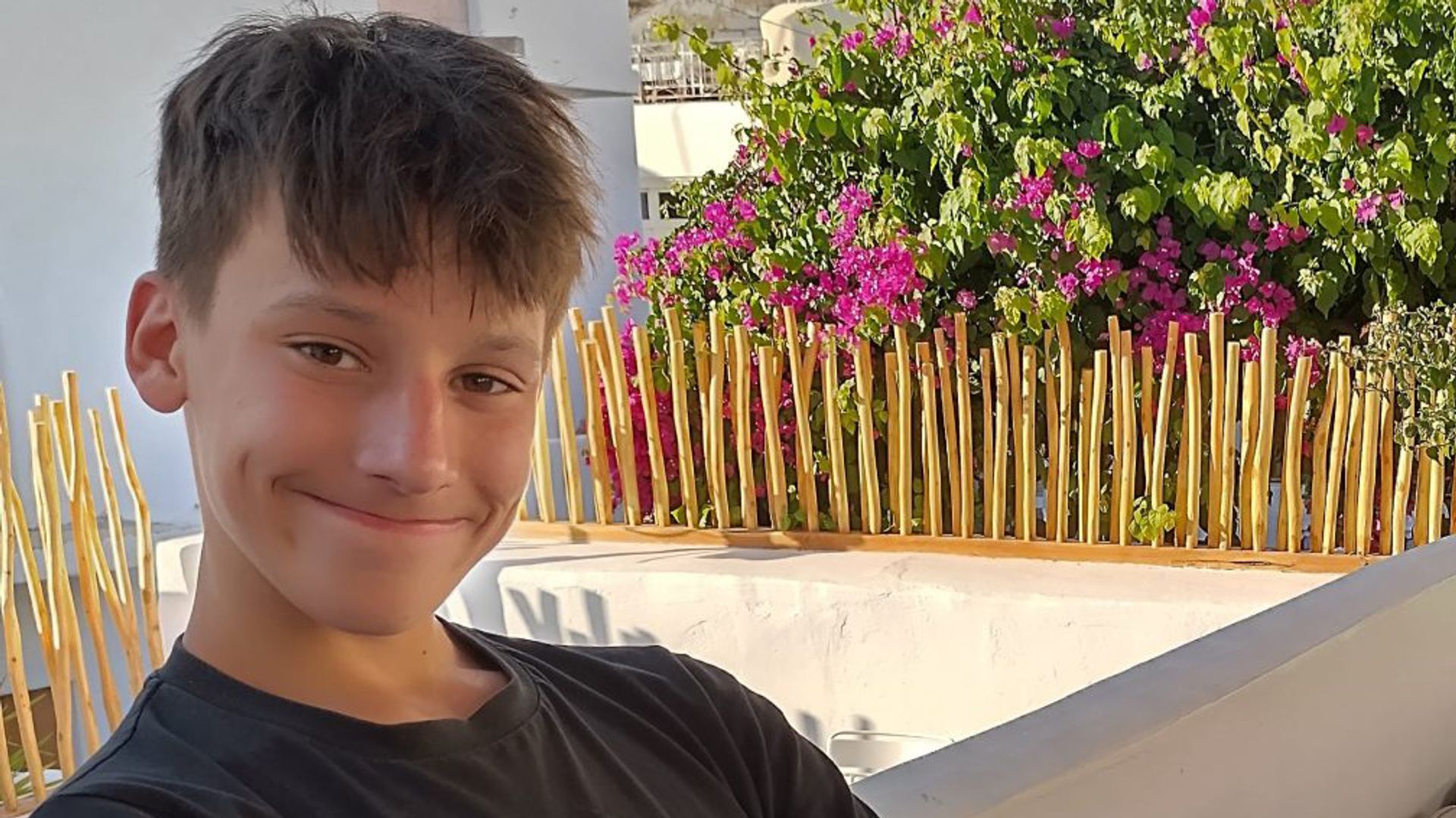 Parents of sextortion victim who took his own life sue Instagram owner Meta