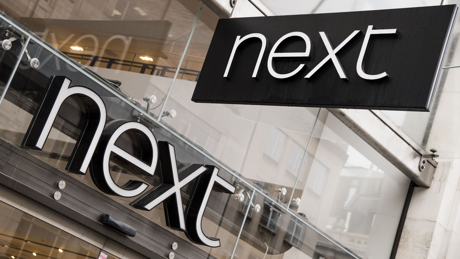 Next plots swoop on family-owned shoe chain Russell & Bromley