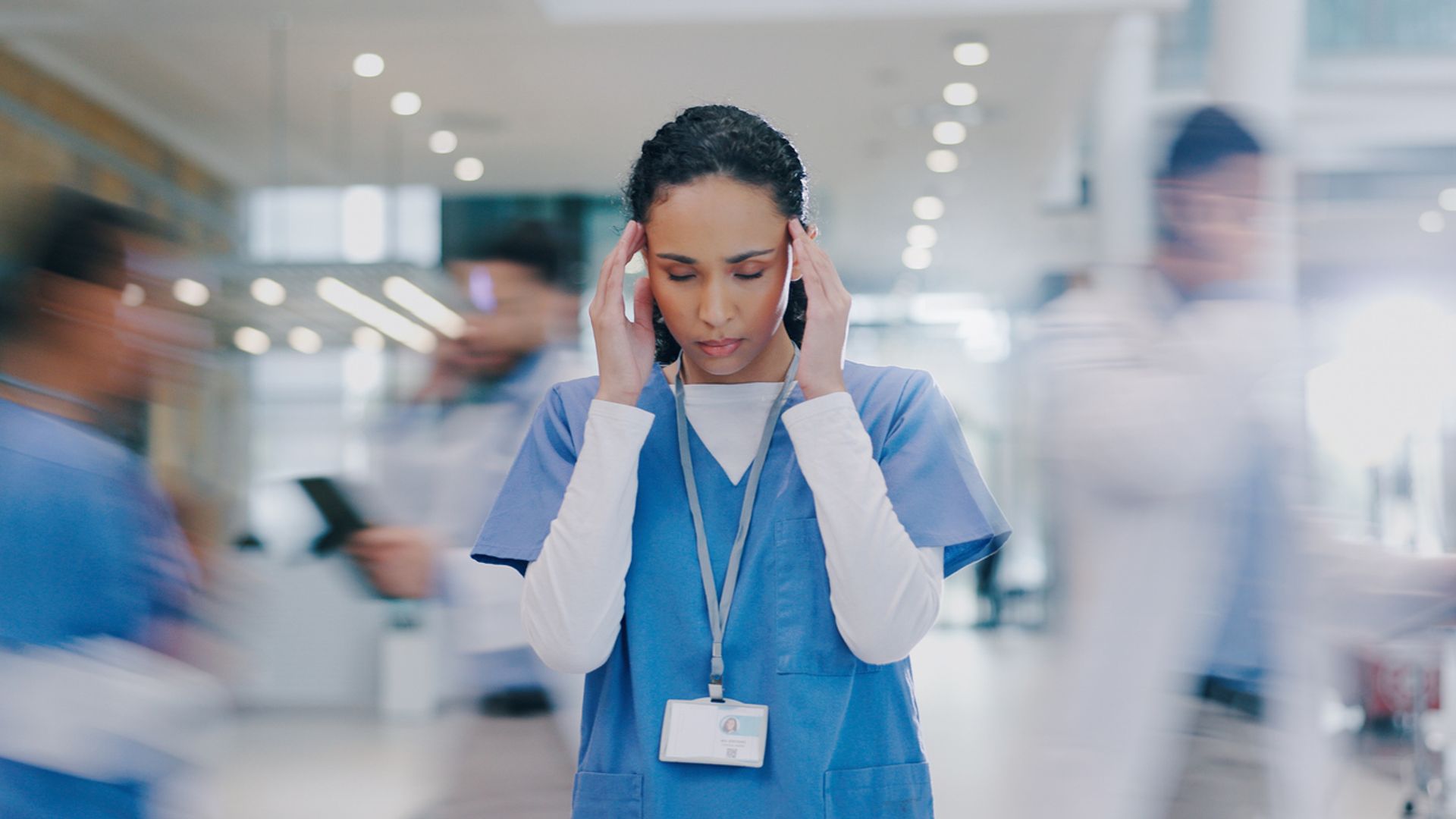 A&E ‘under siege from hiccups and ingrowing toenails’ – as NHS makes fresh warning to patients