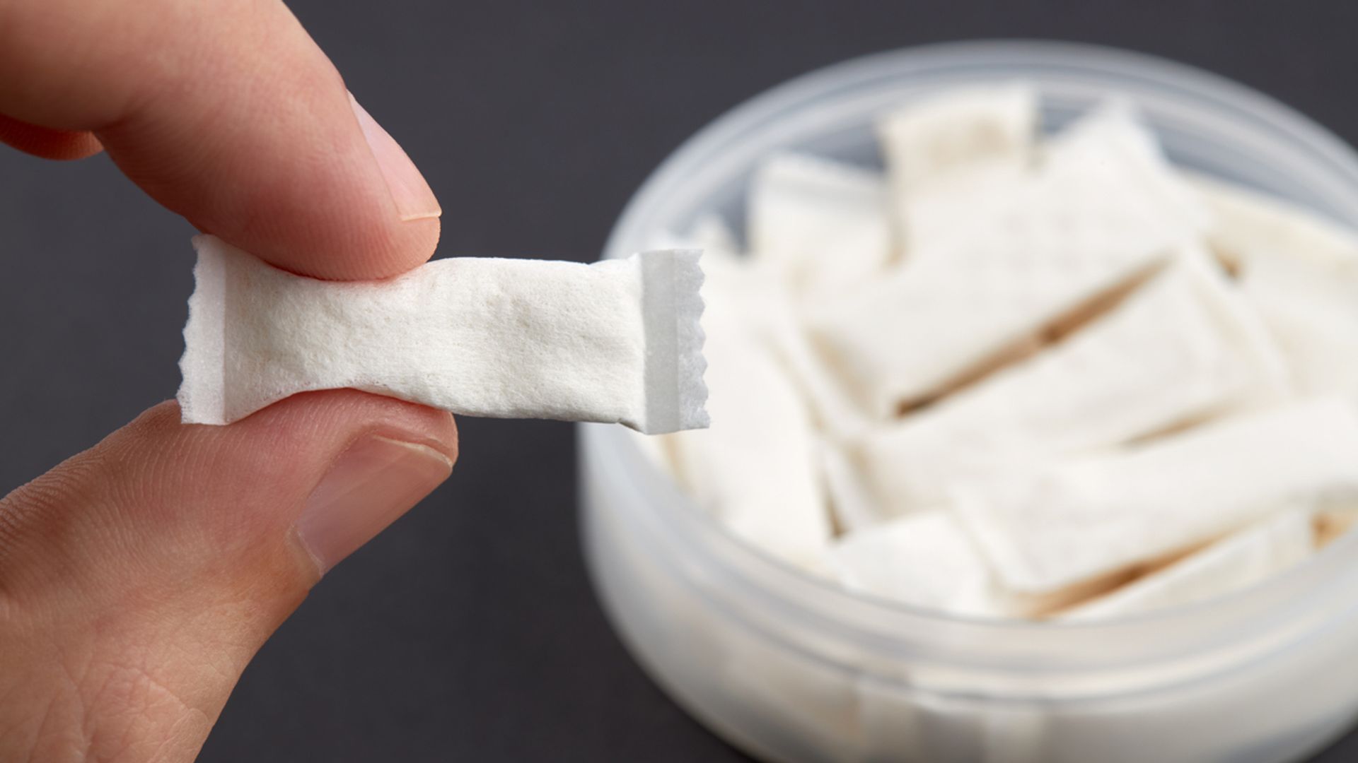 What are nicotine pouches and are they safer than smoking?