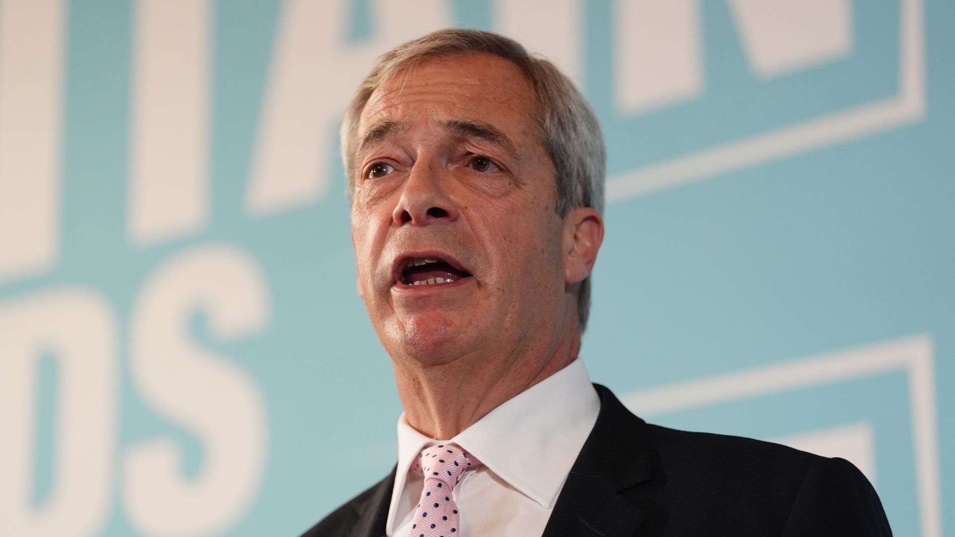 Nigel Farage’s former school responds to claims he made racist comments as student