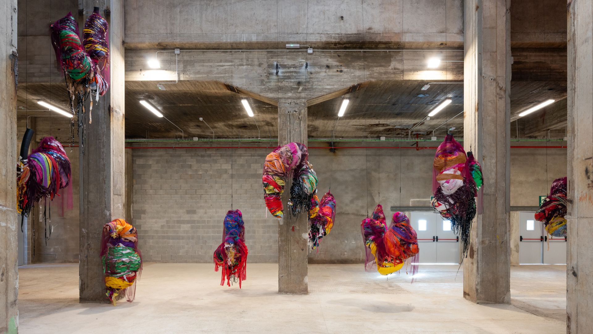 Scottish artist wins Turner Prize with ‘bold and compelling work’