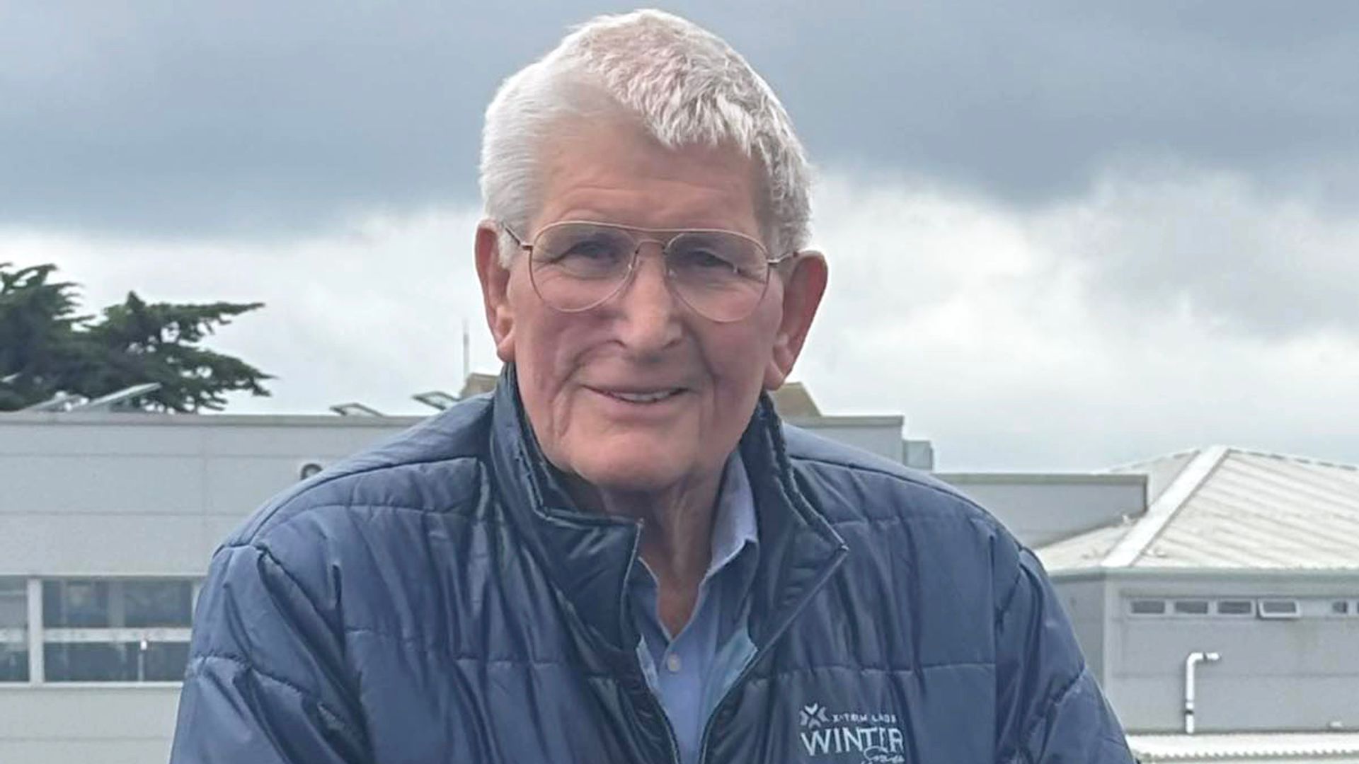 Fine for grandfather who spat out a leaf ‘a total disgrace’