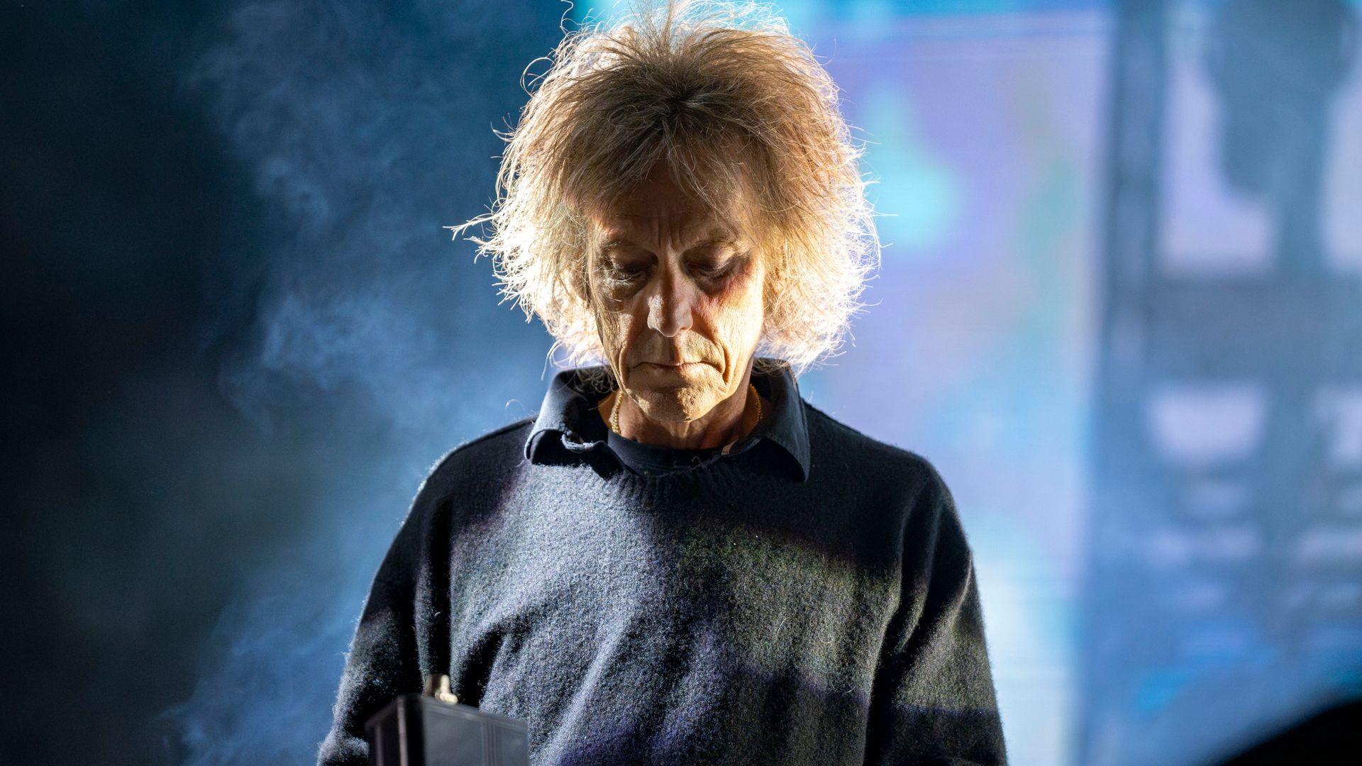 The Cure’s guitarist and keyboard player dies