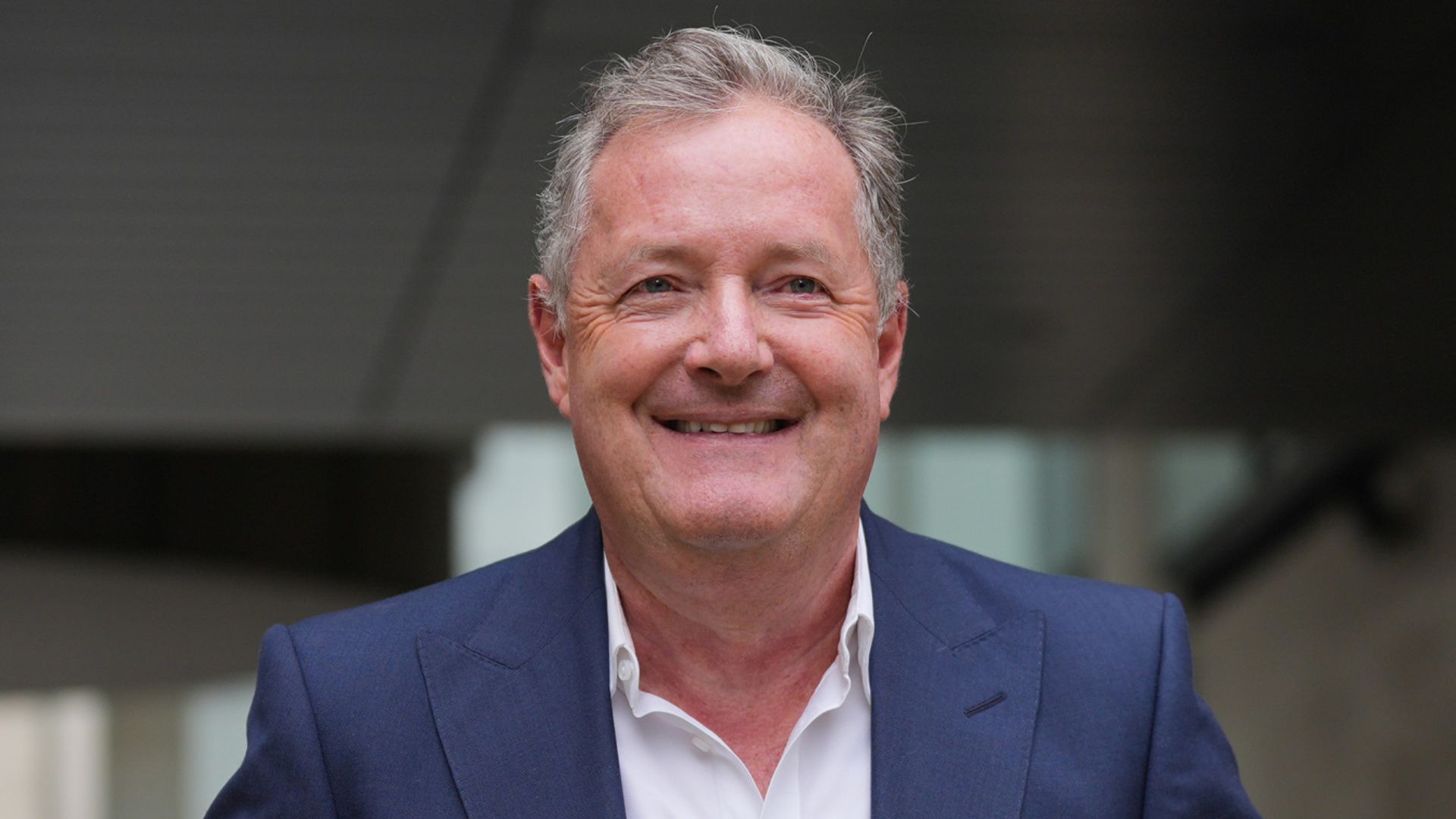 Piers Morgan’s Uncensored nears £100m valuation after stake sale