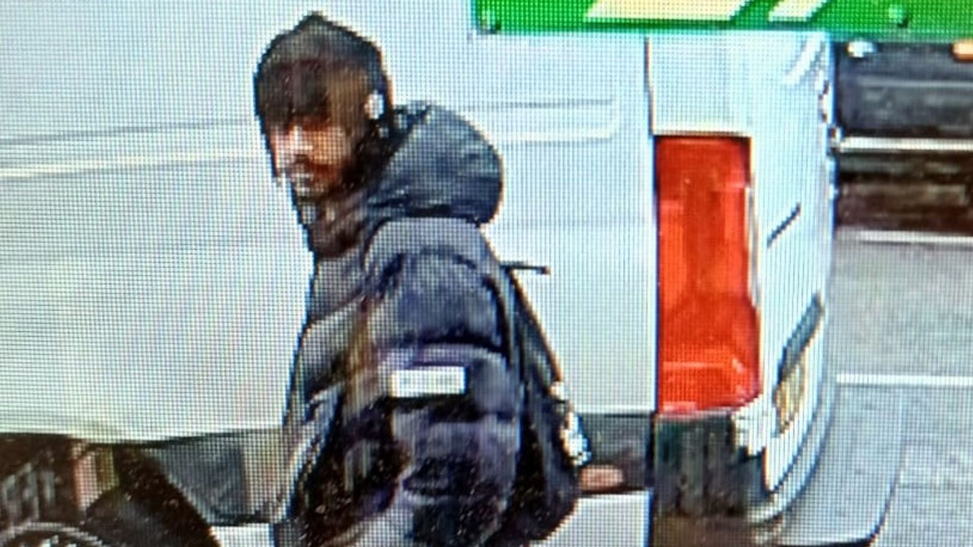 Police release new images after fatal stabbing of 15-year-old in London