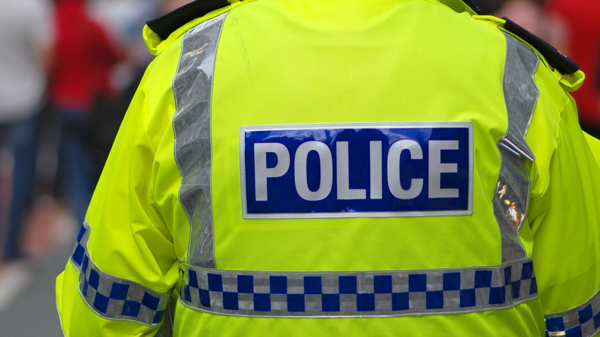 Four arrested in Eastbourne and Brighton in right-wing terror probe