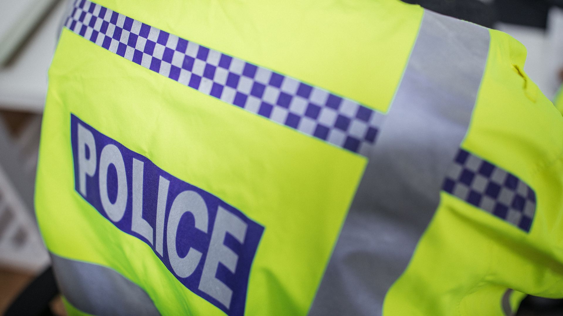 Teenager dies after ‘exiting’ ambulance on motorway