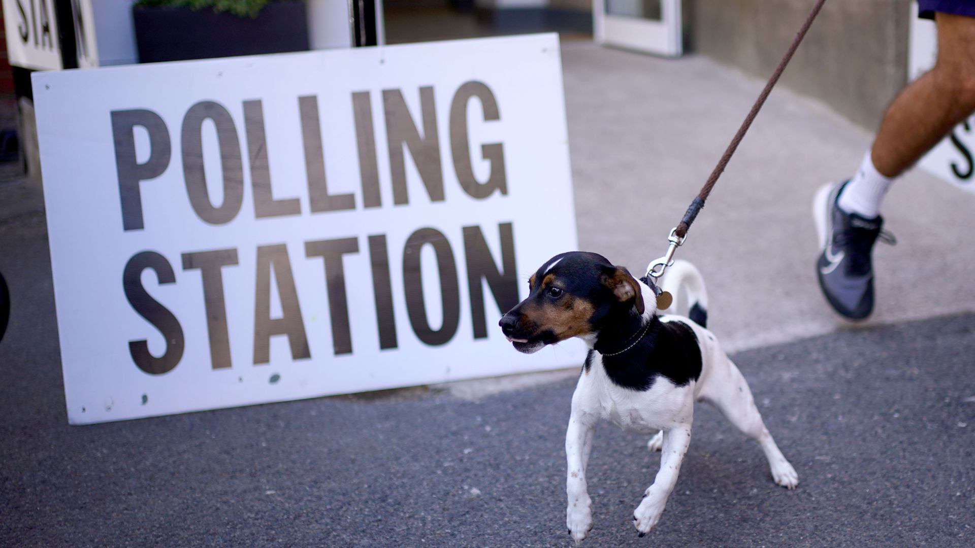 Human rights watchdog should investigate local election delays, Lib Dem leader urges