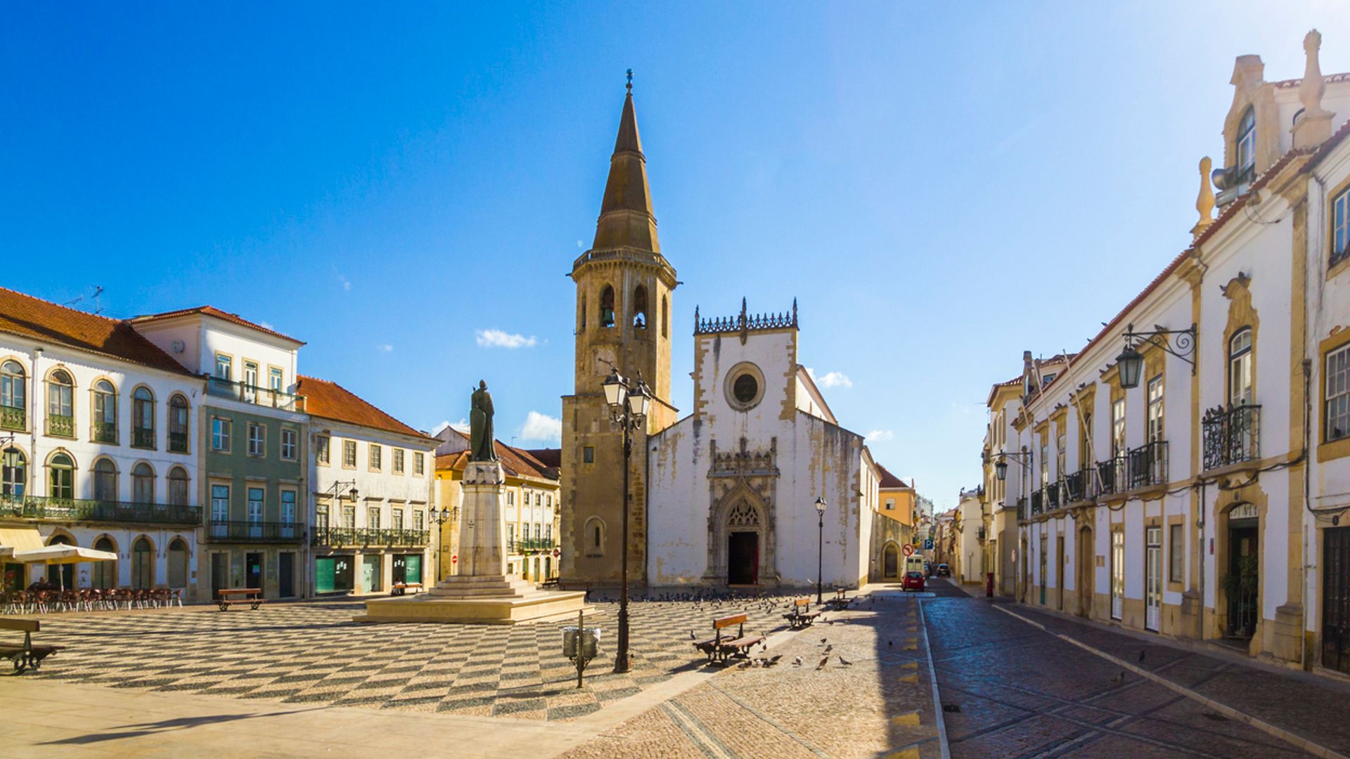 British 13-year-old boy stabbed to death in Portugal, reports say