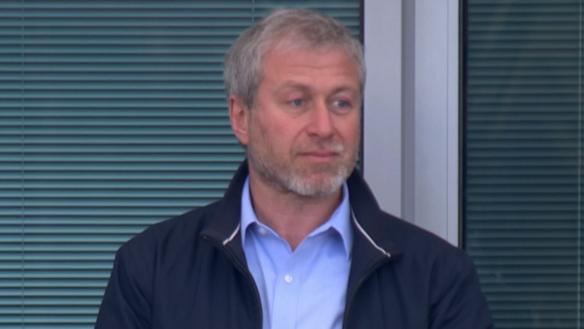 Tory shadow minister accused of ‘conflict of interest’ over Abramovich case