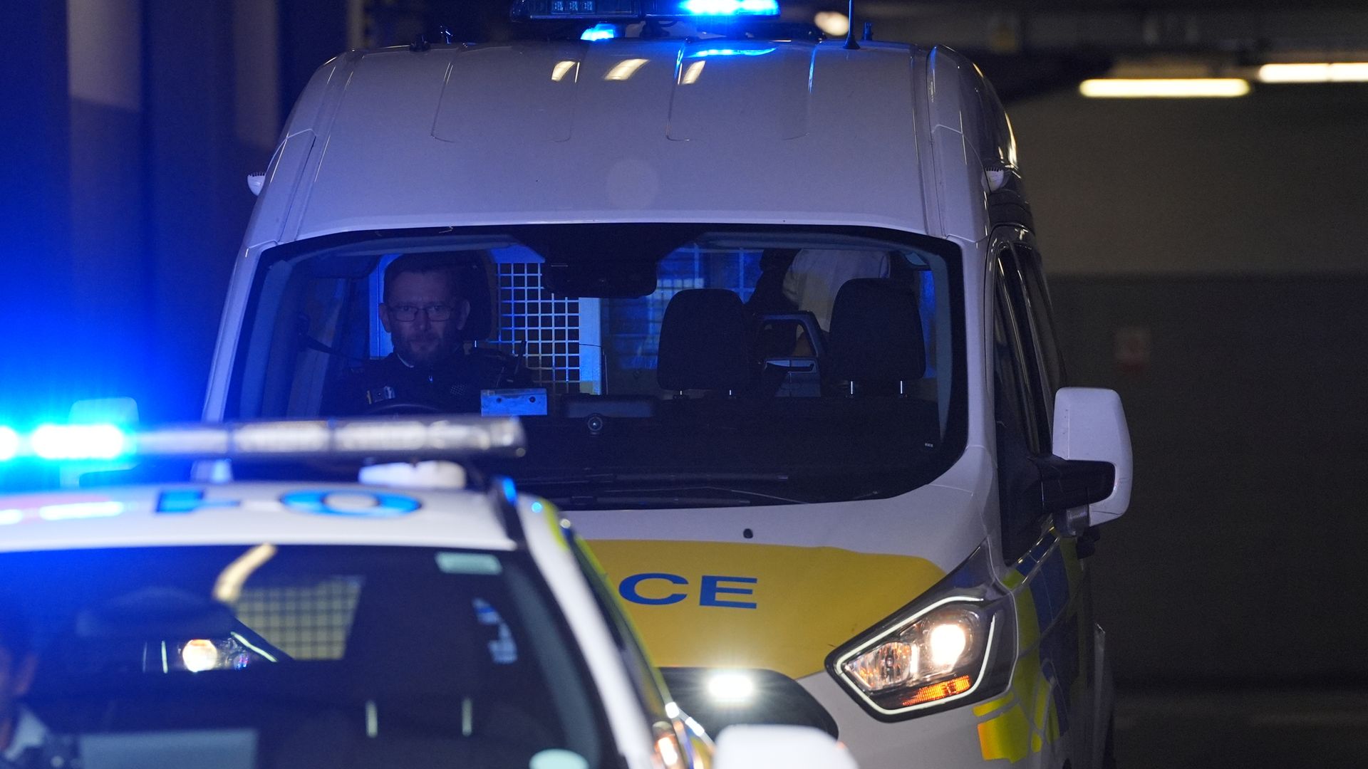 Pensioner spared jail after smothering wife at home