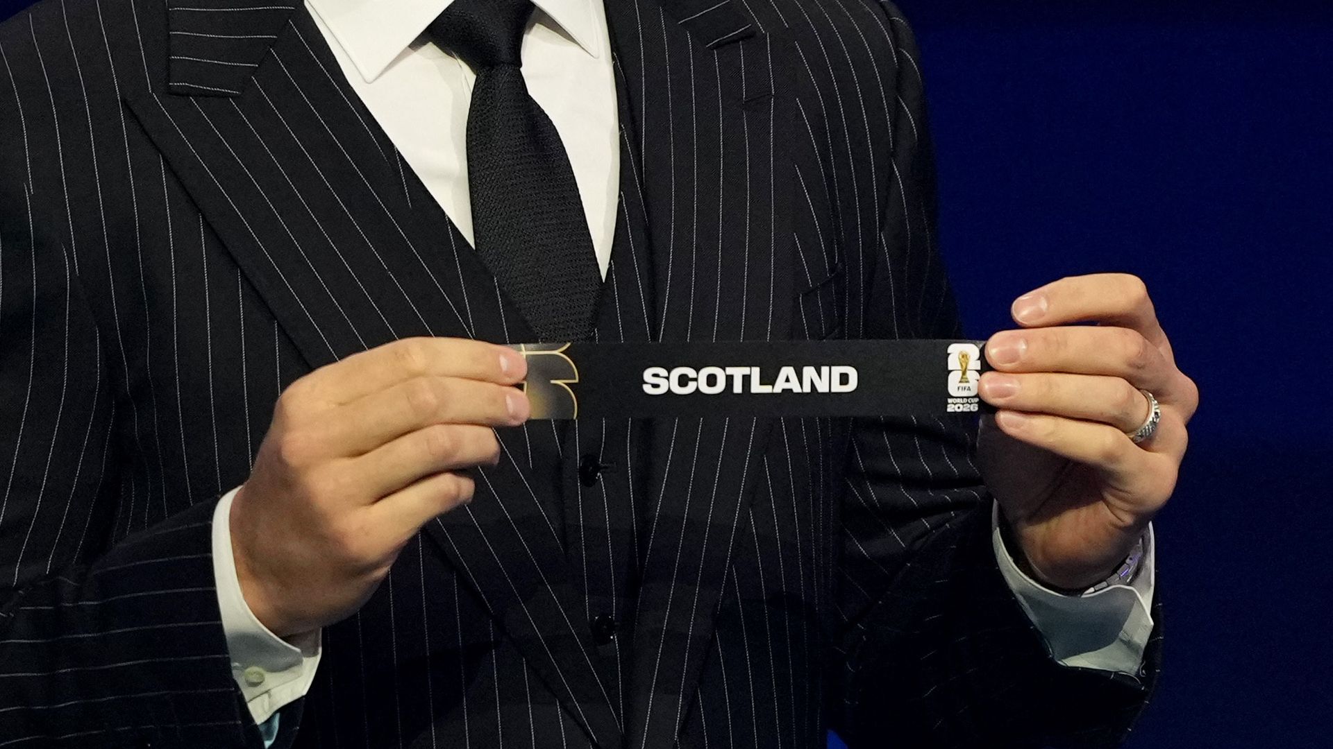 Scotland’s 2am kick off ‘difficult’ for kids but ‘pubs will do a roaring trade’, says manager Clarke