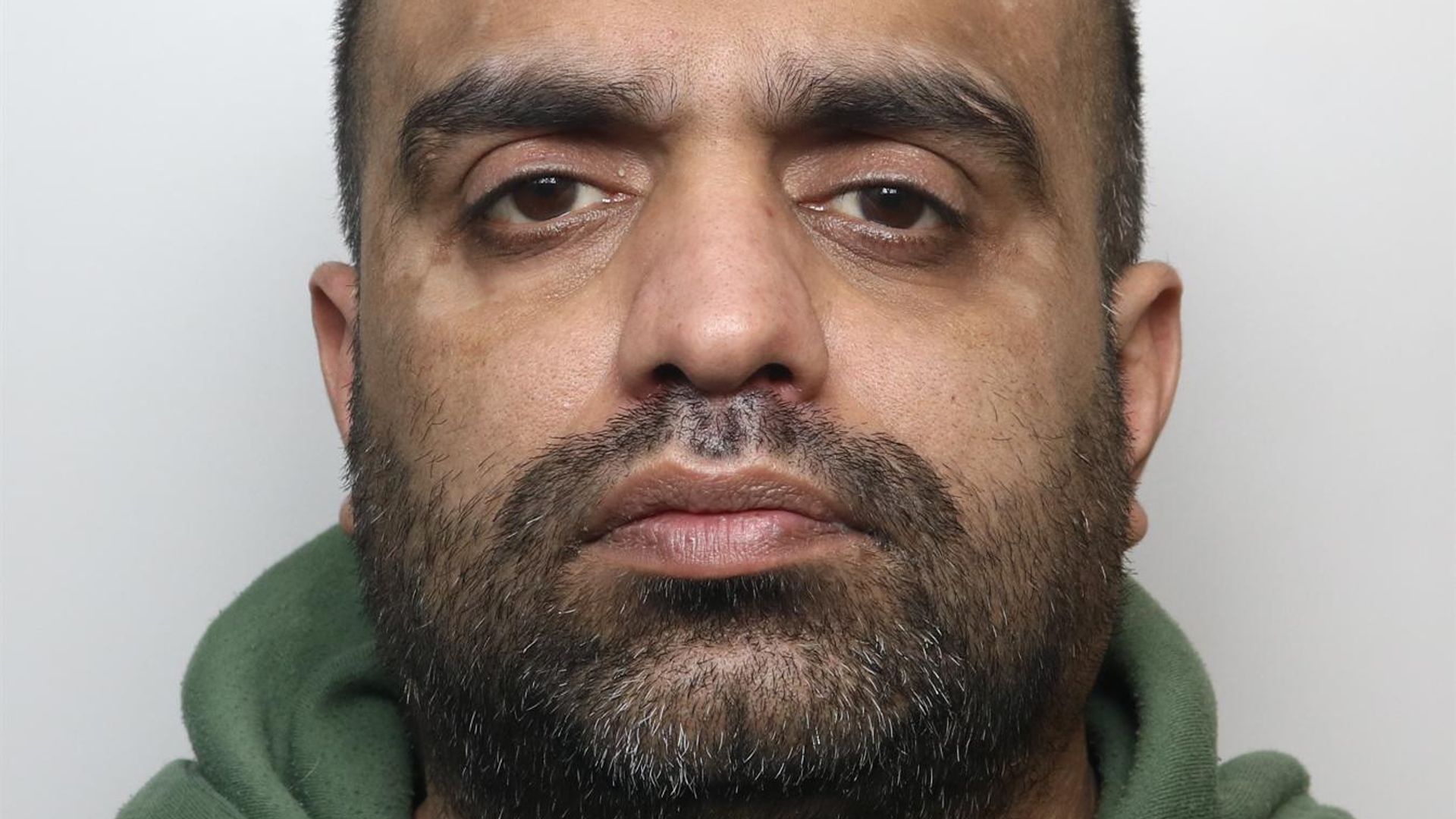 Man found guilty of murdering ex-partner’s sister and her three children in house fire