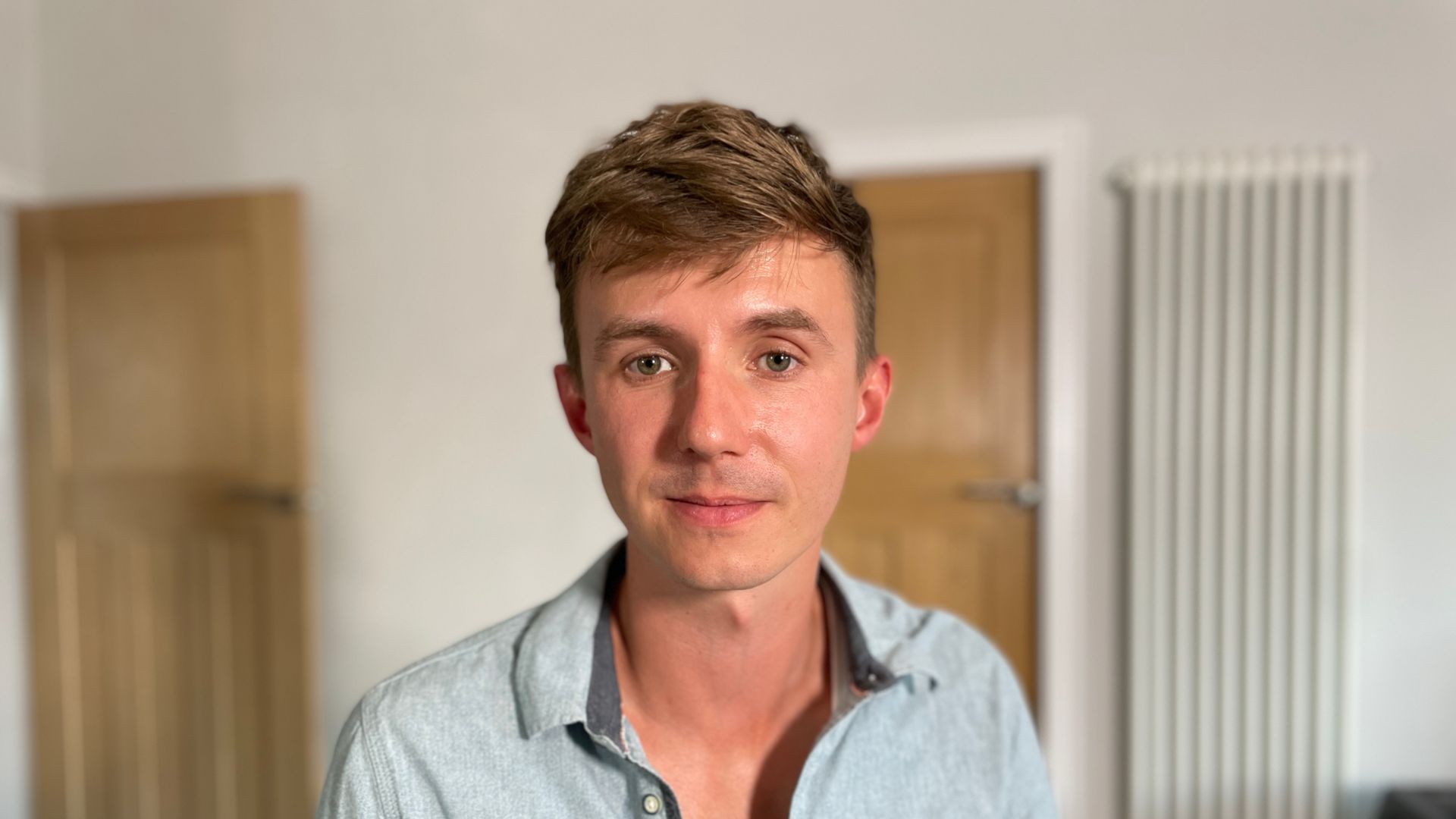 Gay conversion is still legal in the UK, why hasn’t that changed?