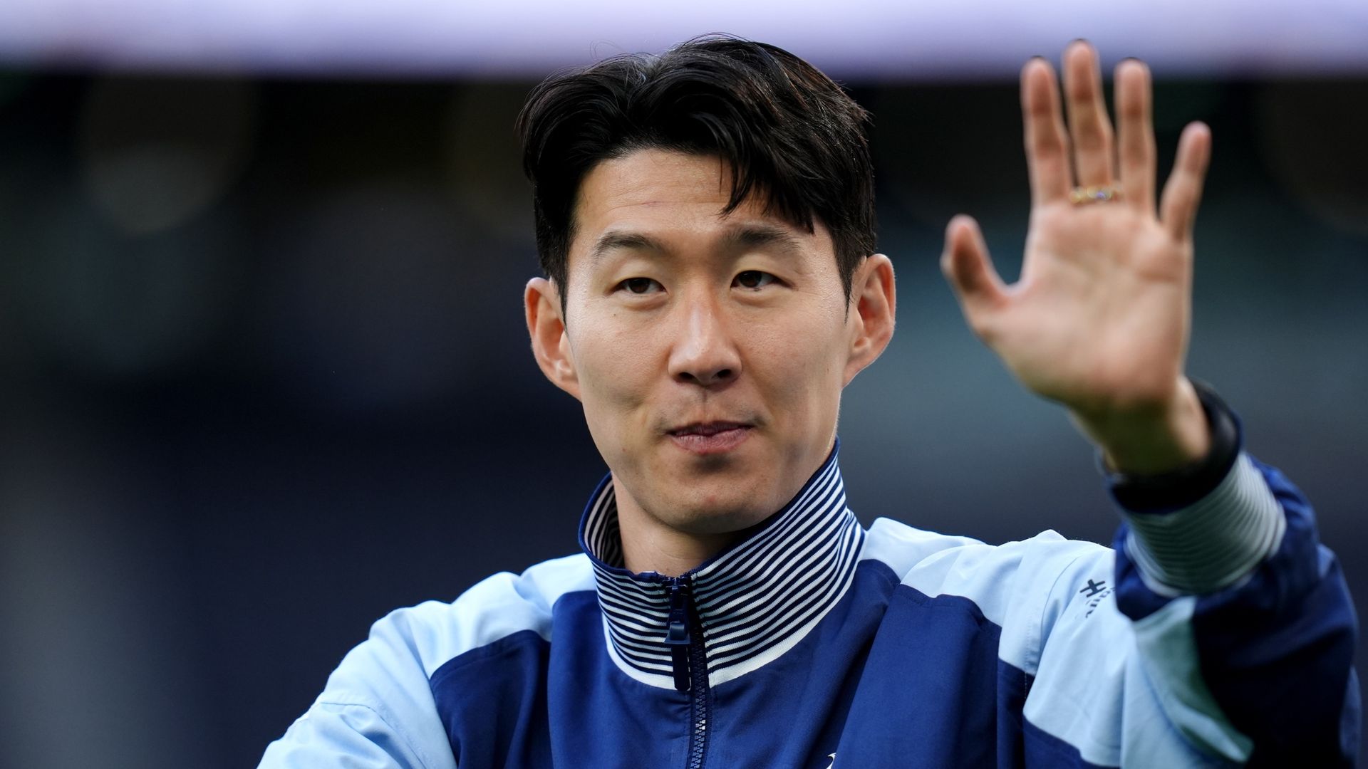 Woman jailed for blackmailing ex-Tottenham Hotspur footballer