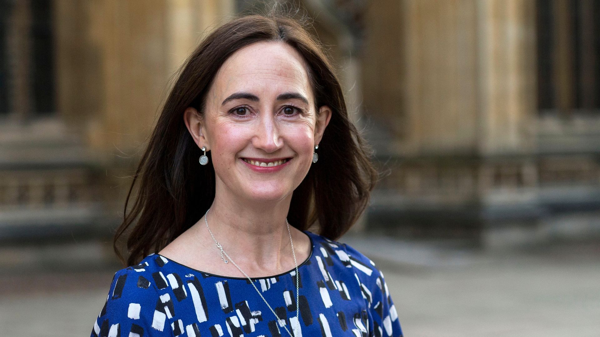 Sophie Kinsella, author of Shopaholic series of novels, dies aged 55