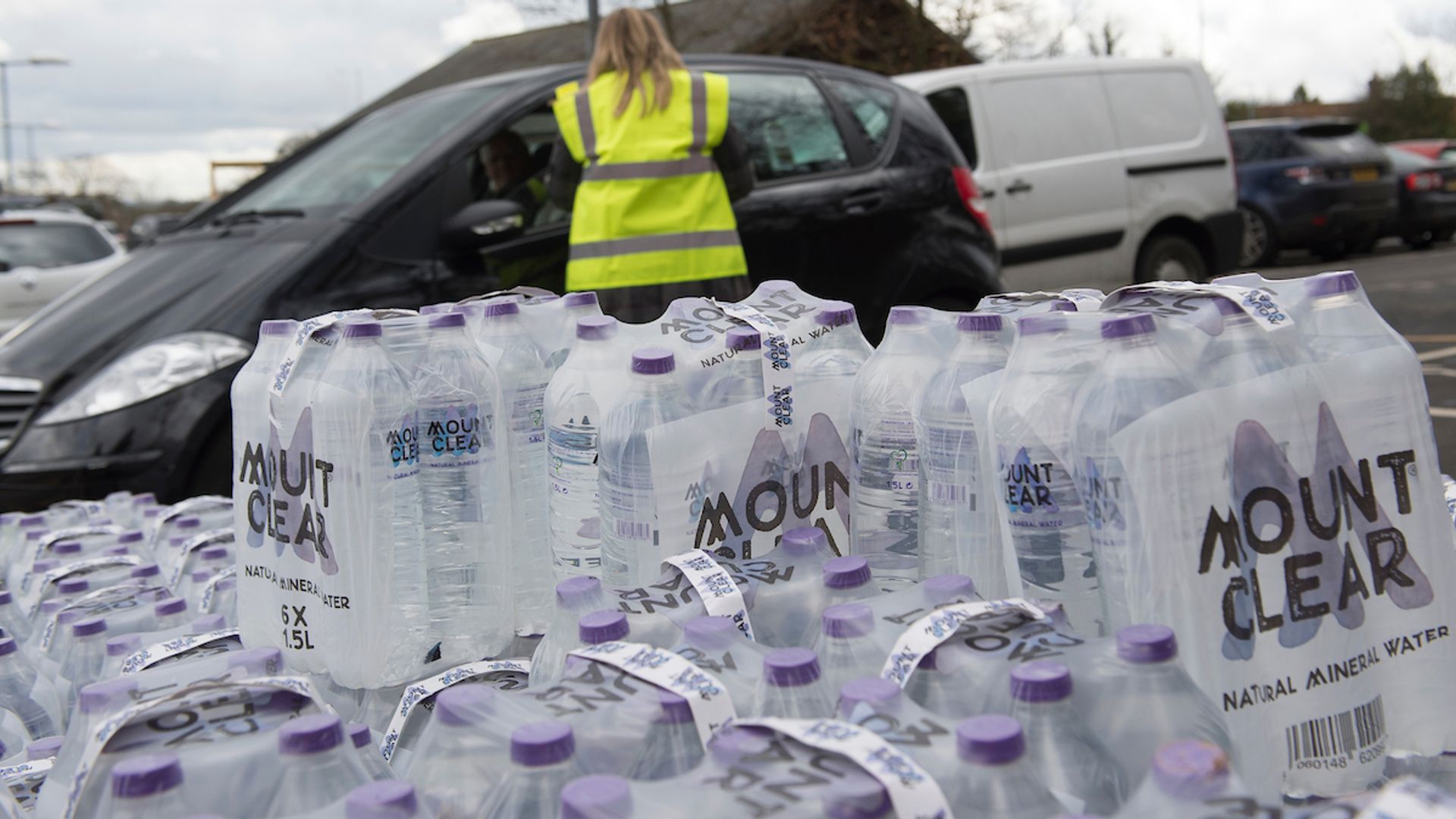 Thousands without water after ‘chemical issue’ – what you need to know