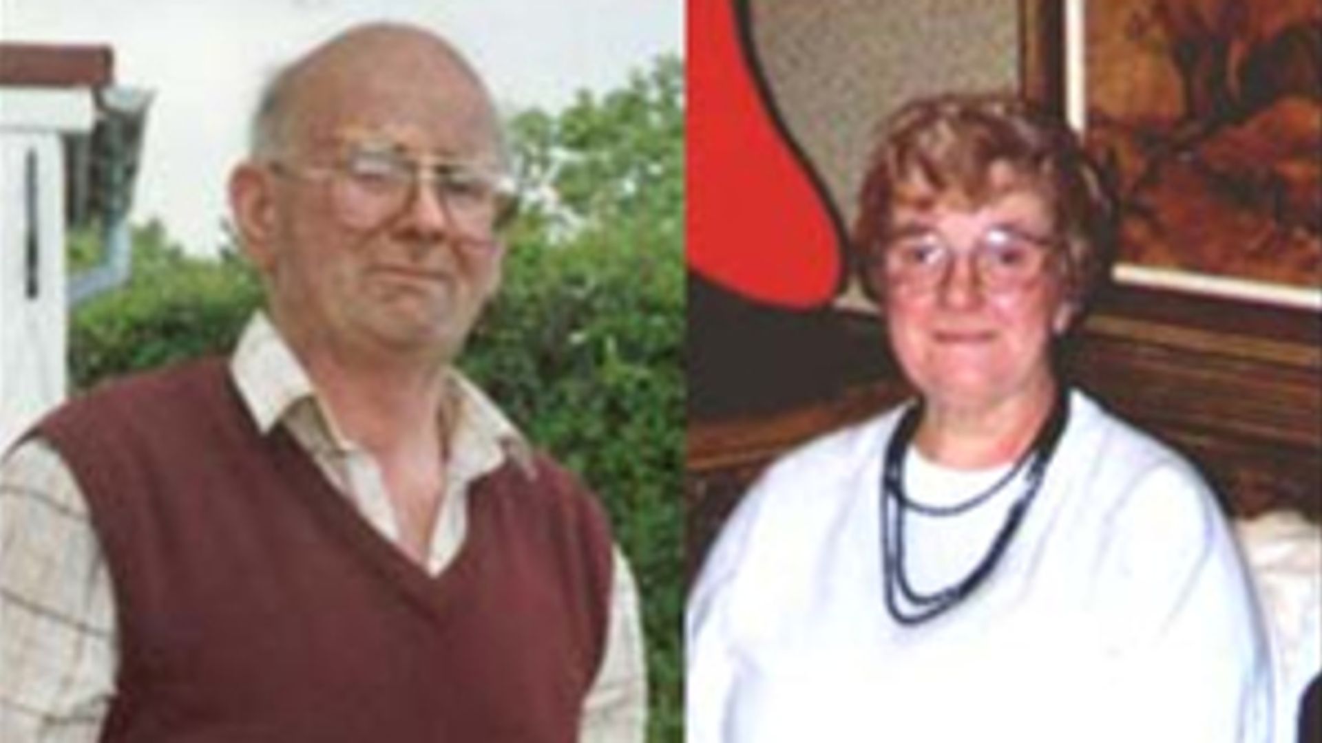 86-year-old man arrested in connection with murder of couple 32 years ago