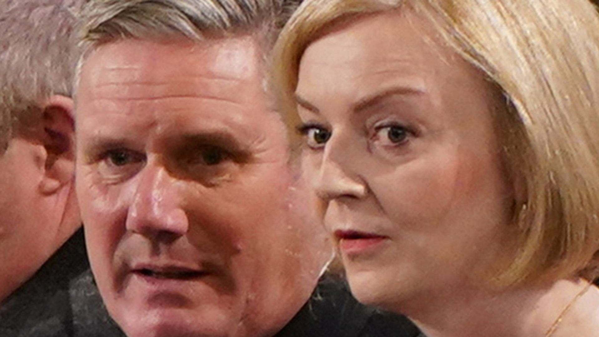 Less trusted than Truss – and that’s not all: Post-budget polling makes grim reading for Labour