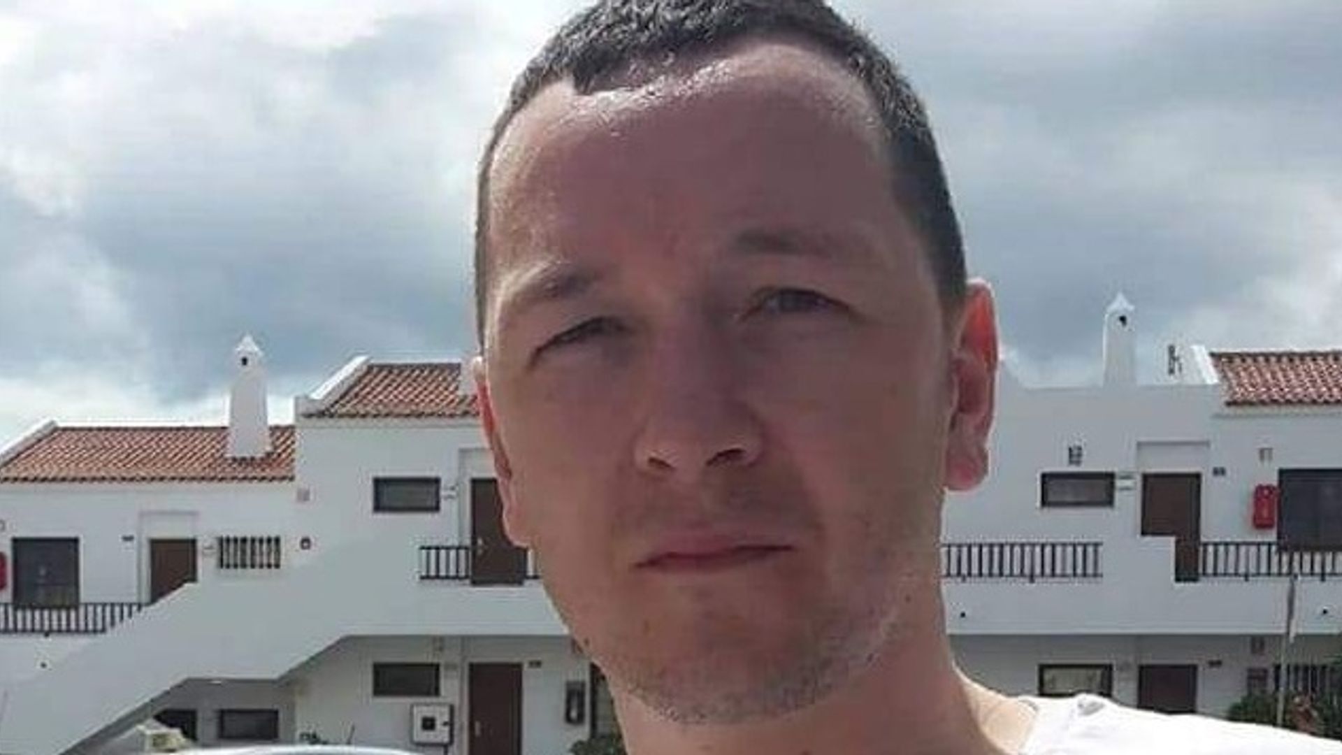 Four jailed after murder victim hit with hammer and stabbed in heart
