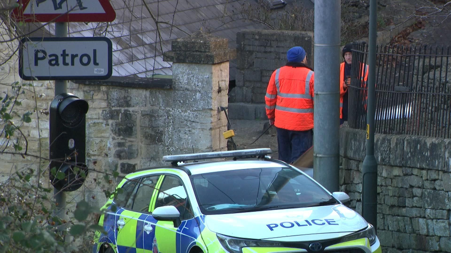 Mother and two children aged four and seven confirmed dead in Boxing Day fire