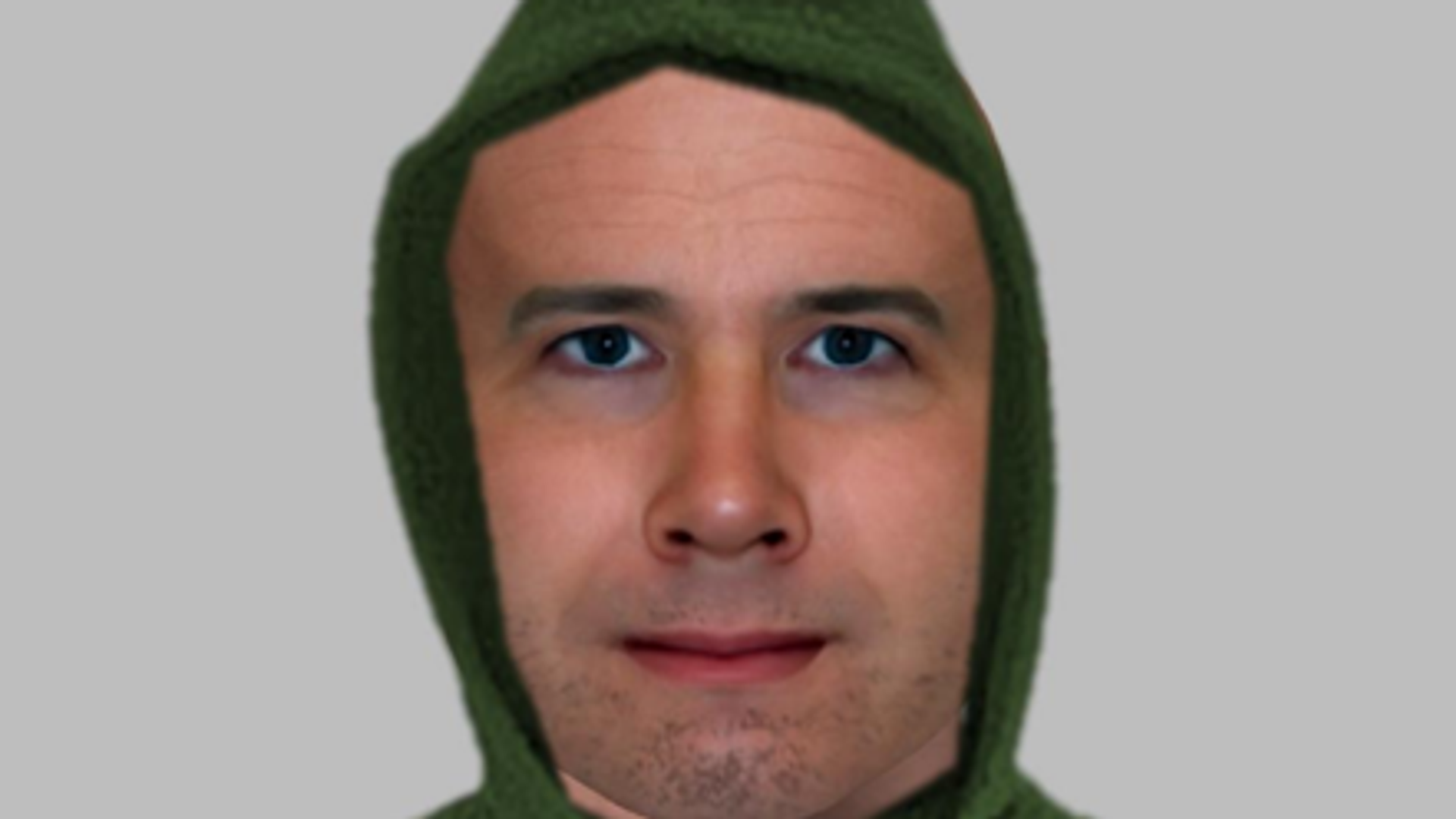 Police release e-fit of man after teenage girl sexually assaulted