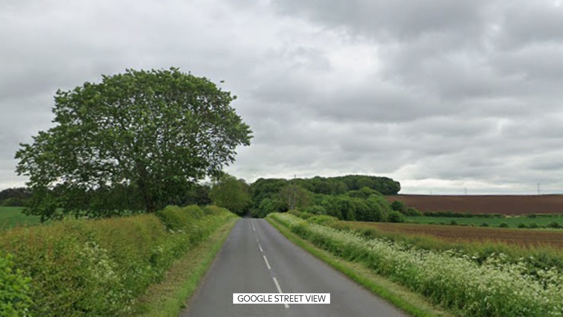 Girl dies and another seriously hurt after crash involving minibus carrying nine teenagers