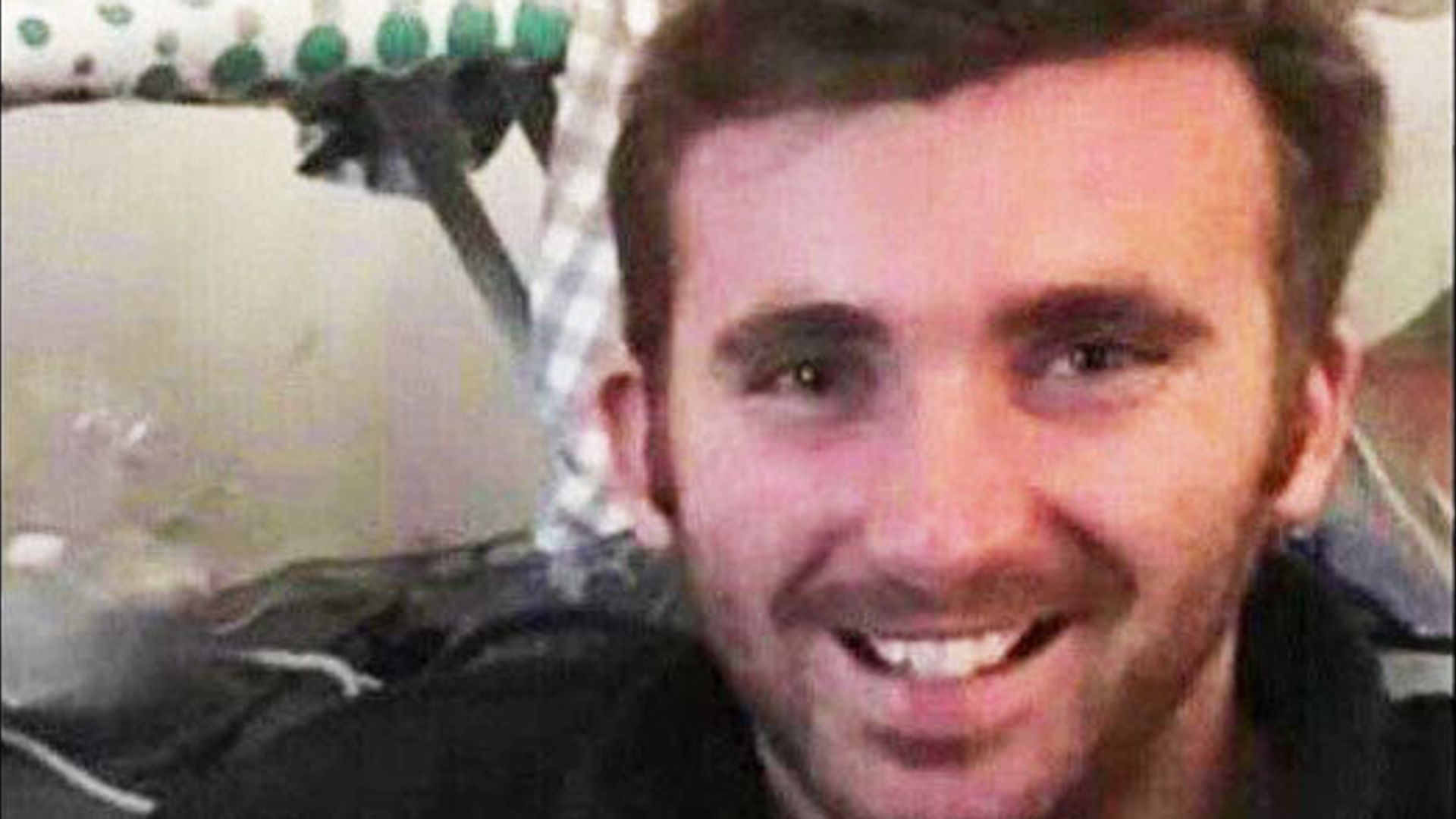 ‘Exceptional’ British soldier killed in Ukraine accident pictured