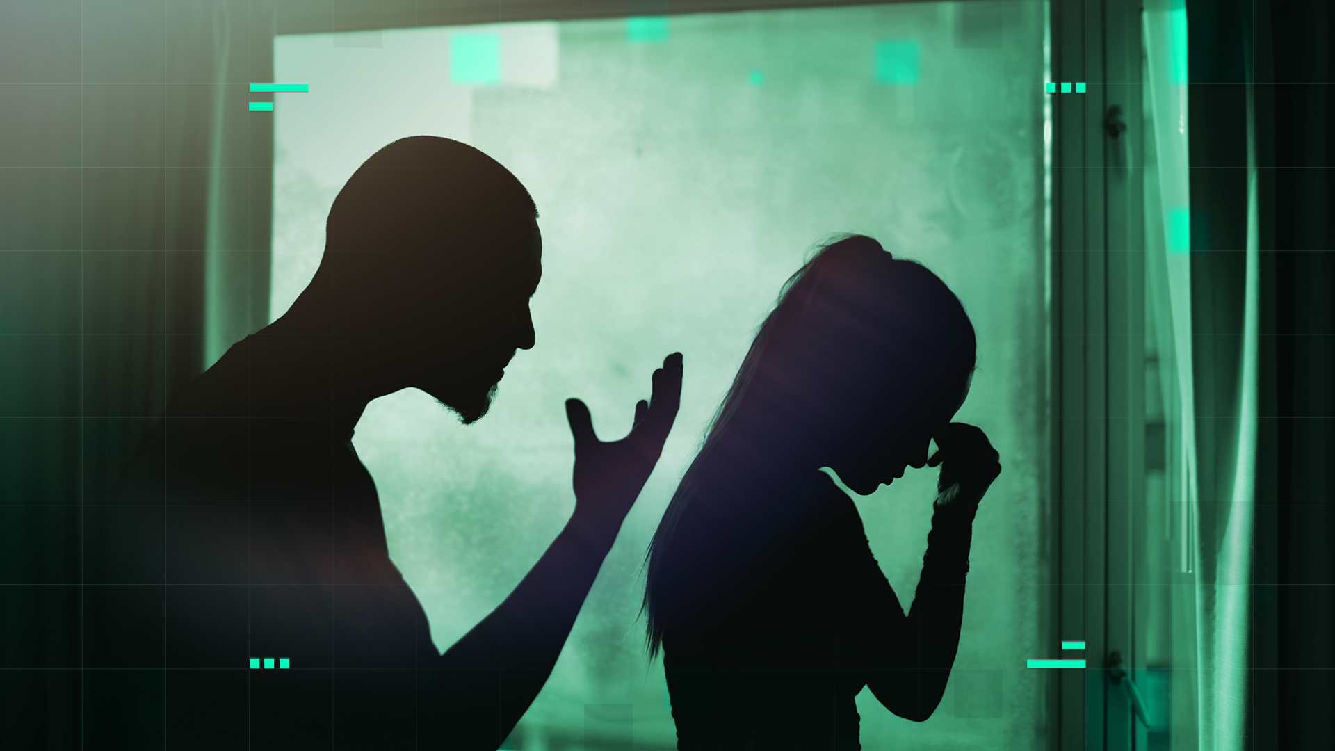 Why the government’s violence against women and girls target includes men, but not girls