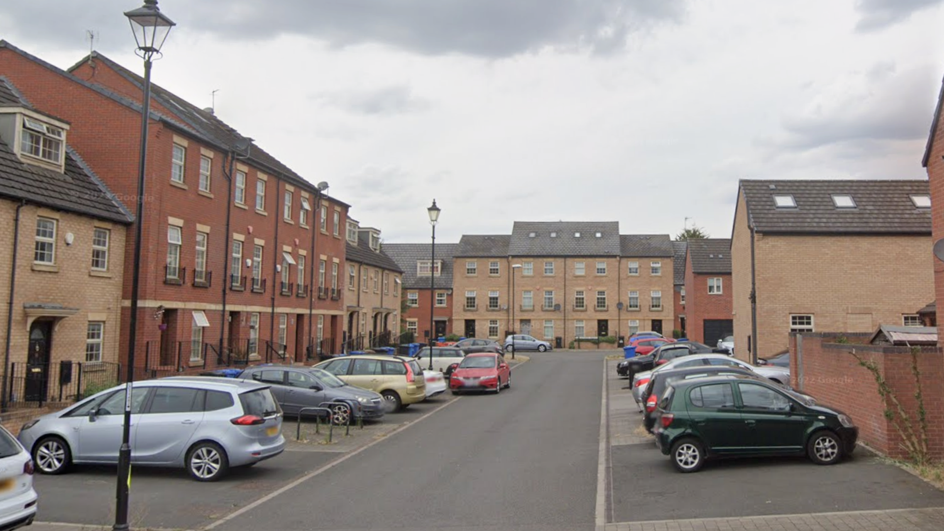 Army unit in Derby as 200 homes evacuated and police make explosives arrests