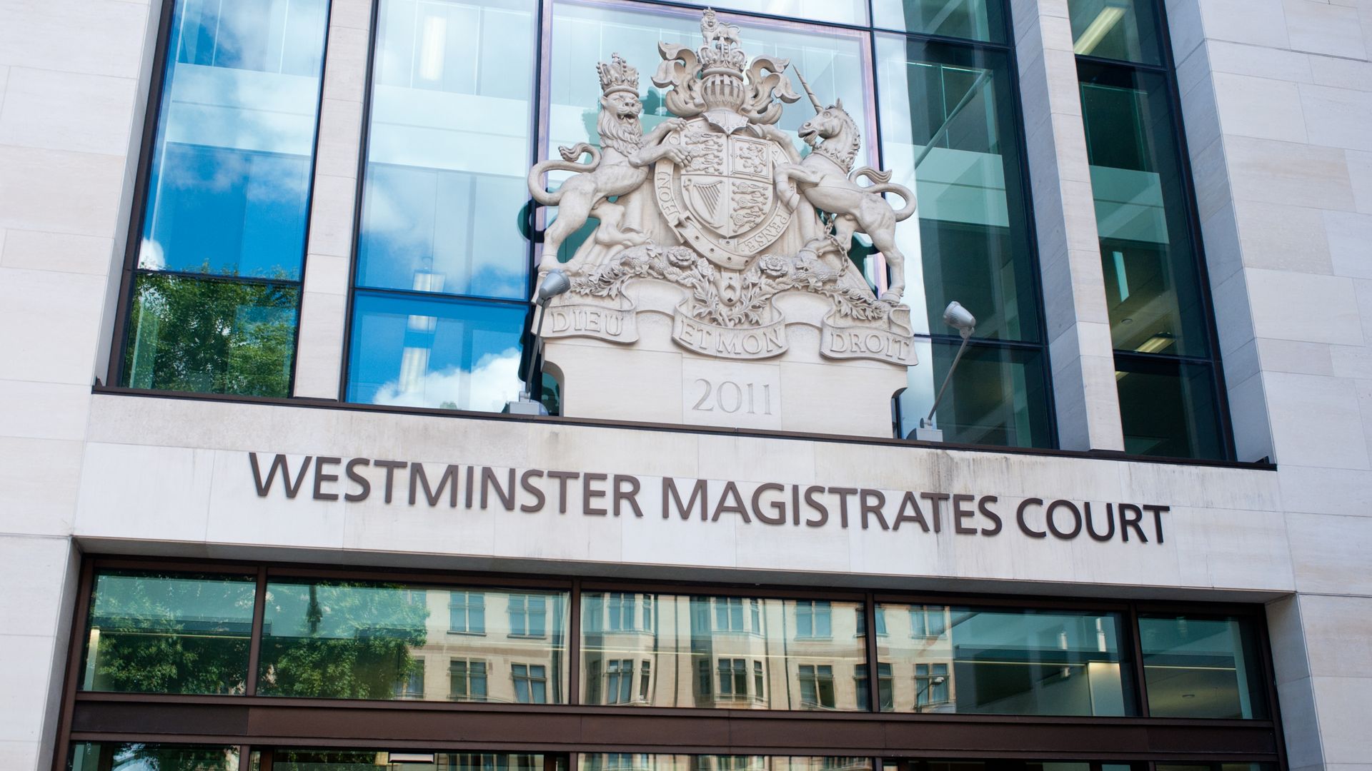 Six immigration officers charged over alleged thefts from migrants