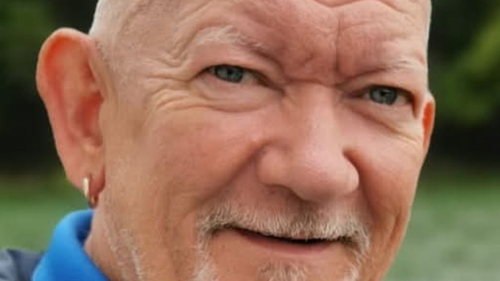 Doctors failed to tell father of seven he was terminally ill