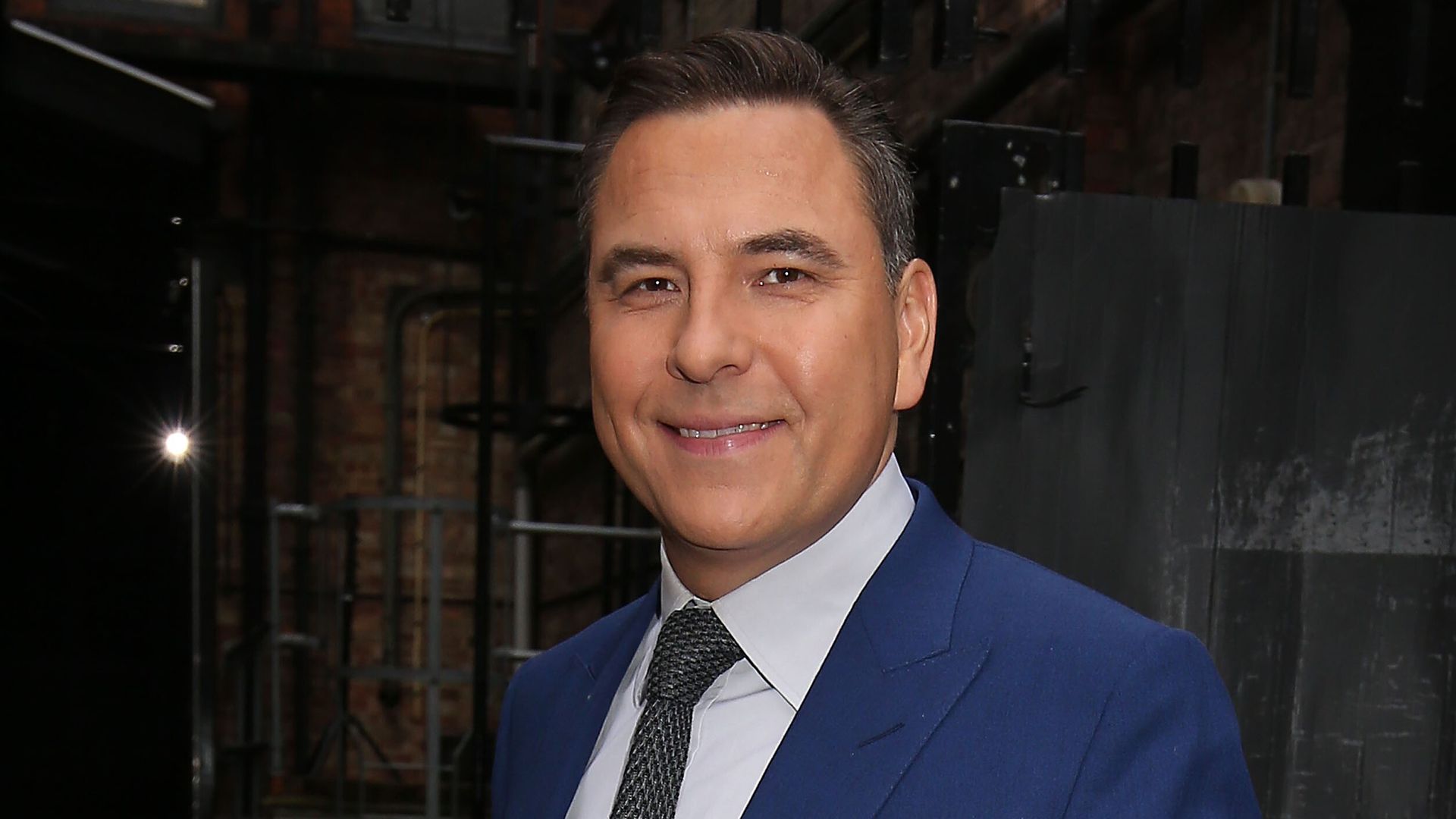 David Walliams removed from children’s book festival line-up