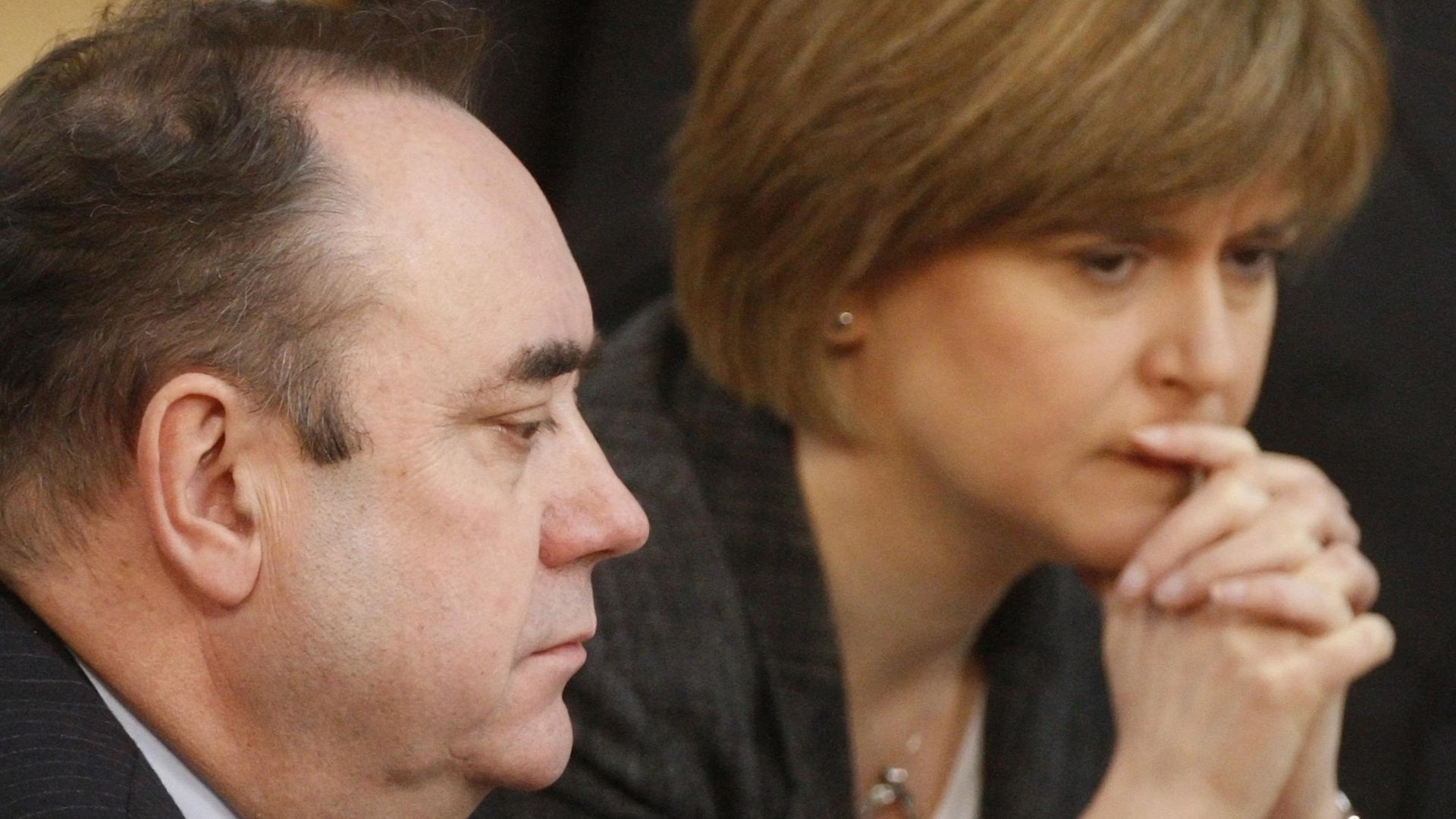 Scottish govt vows to release ‘Salmond files’ but refuses to set date as it faces legal action over delay