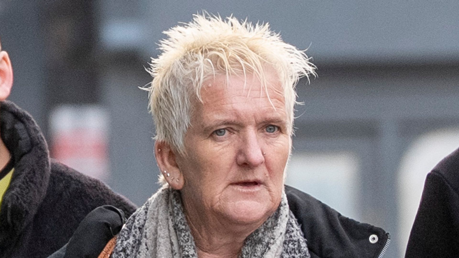 Mother-of-10 kept woman as ‘house slave’ for more than 25 years
