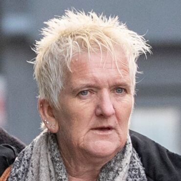 Mother-of-10 kept girl as ‘house slave’ for more than 25 years