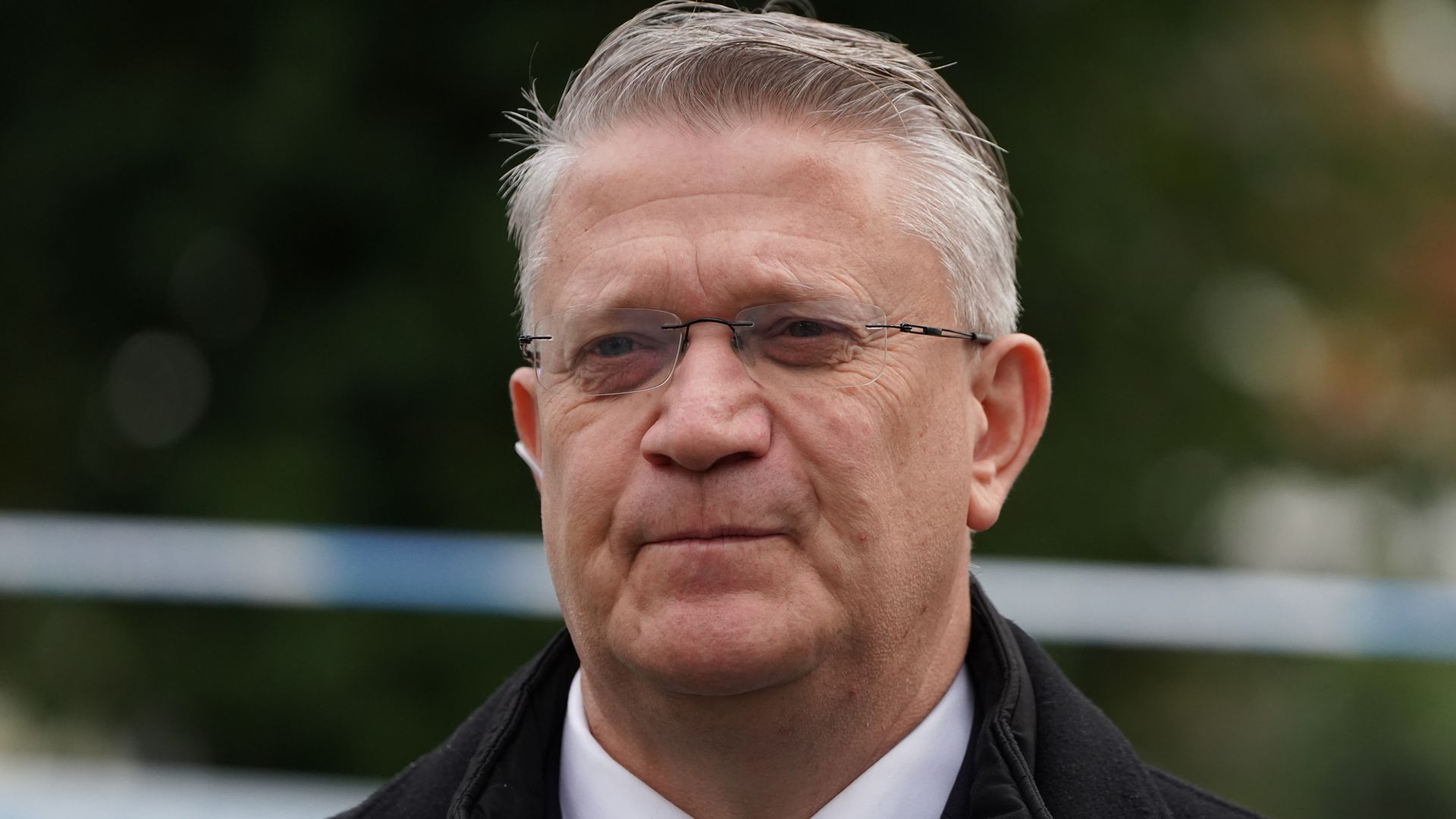 Second Conservative MP defects to Reform UK in a week
