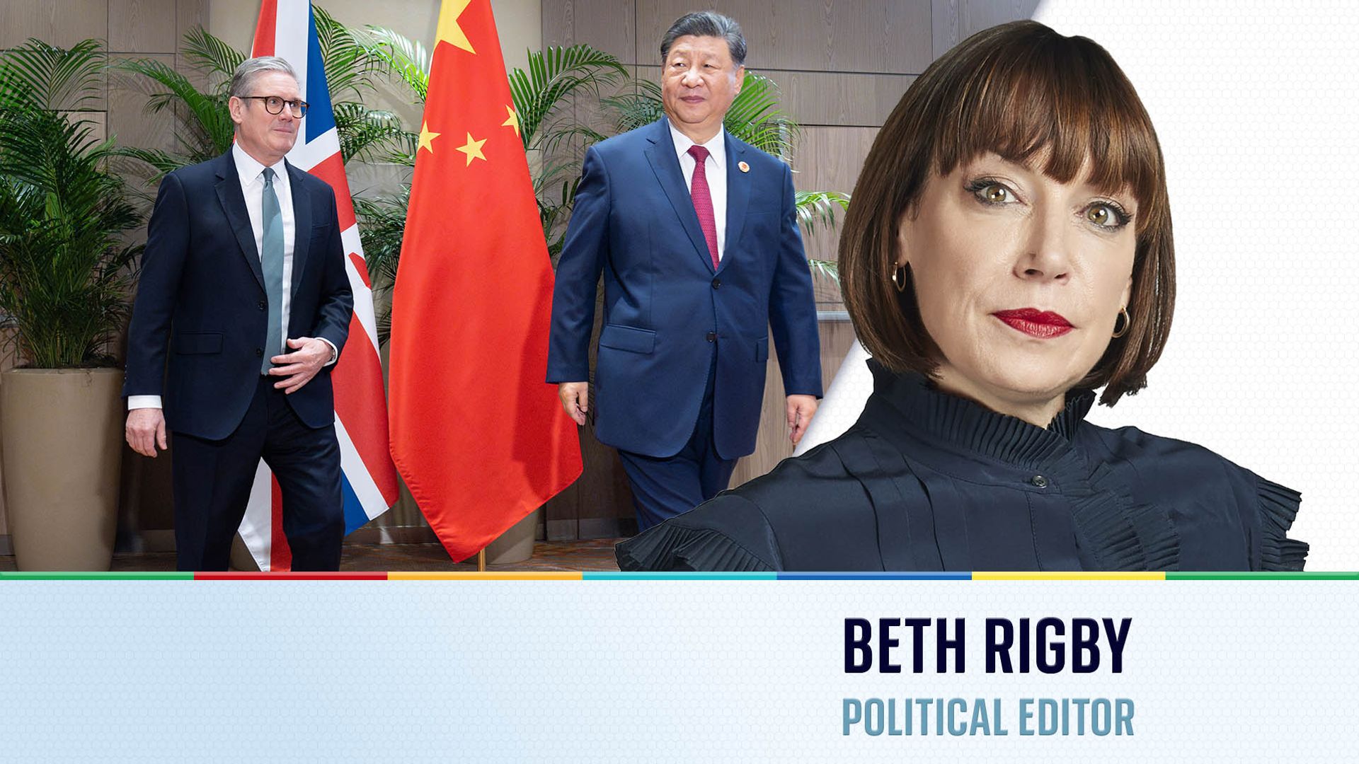 Why Starmer’s reset moment with China ‘carries consequence’