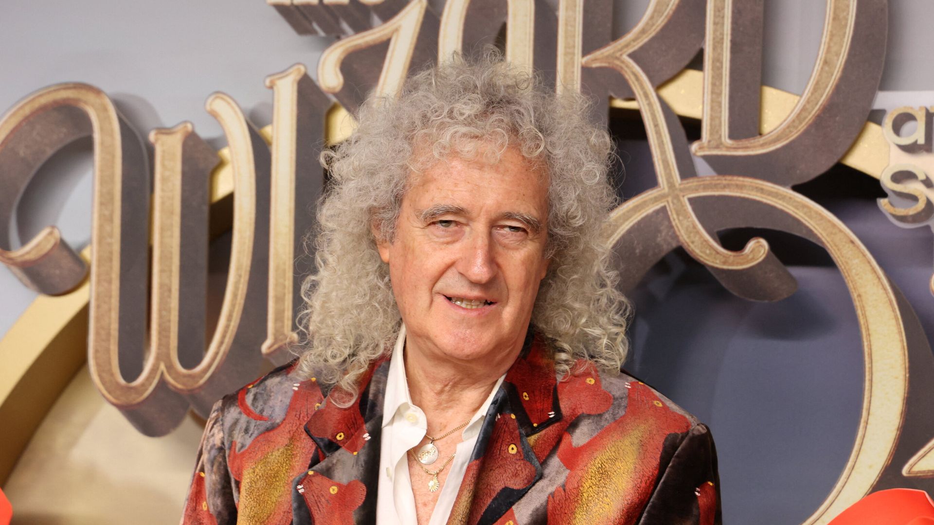 Queen won’t tour in US because it’s ‘a dangerous place’