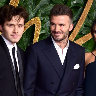 Will Brooklyn regret launching a grenade at Brand Beckham?