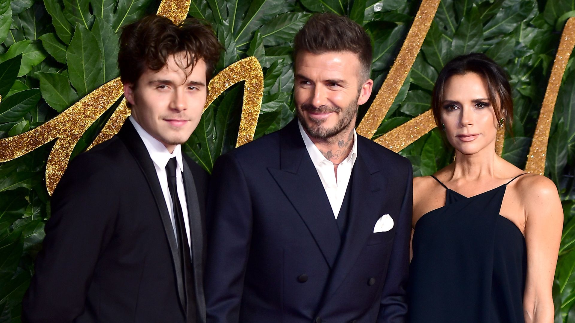 Brooklyn Peltz Beckham breaks silence on estrangement from his parents