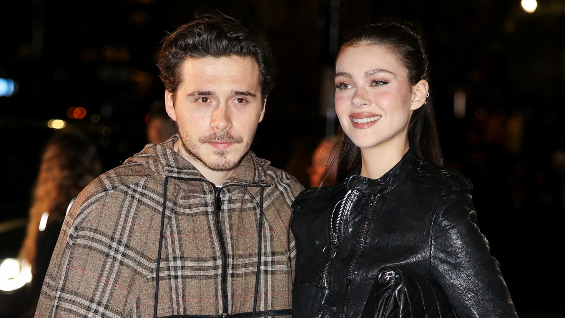 What Brooklyn’s claims tell us about the Beckham family rift