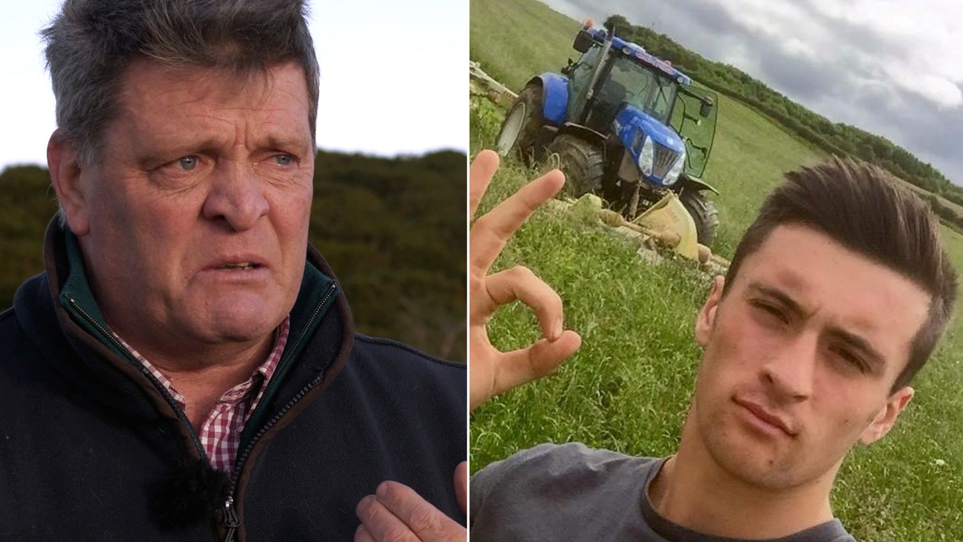 ‘My son was wrongly identified by police after fatal crash – when mistake was uncovered, it was too late’