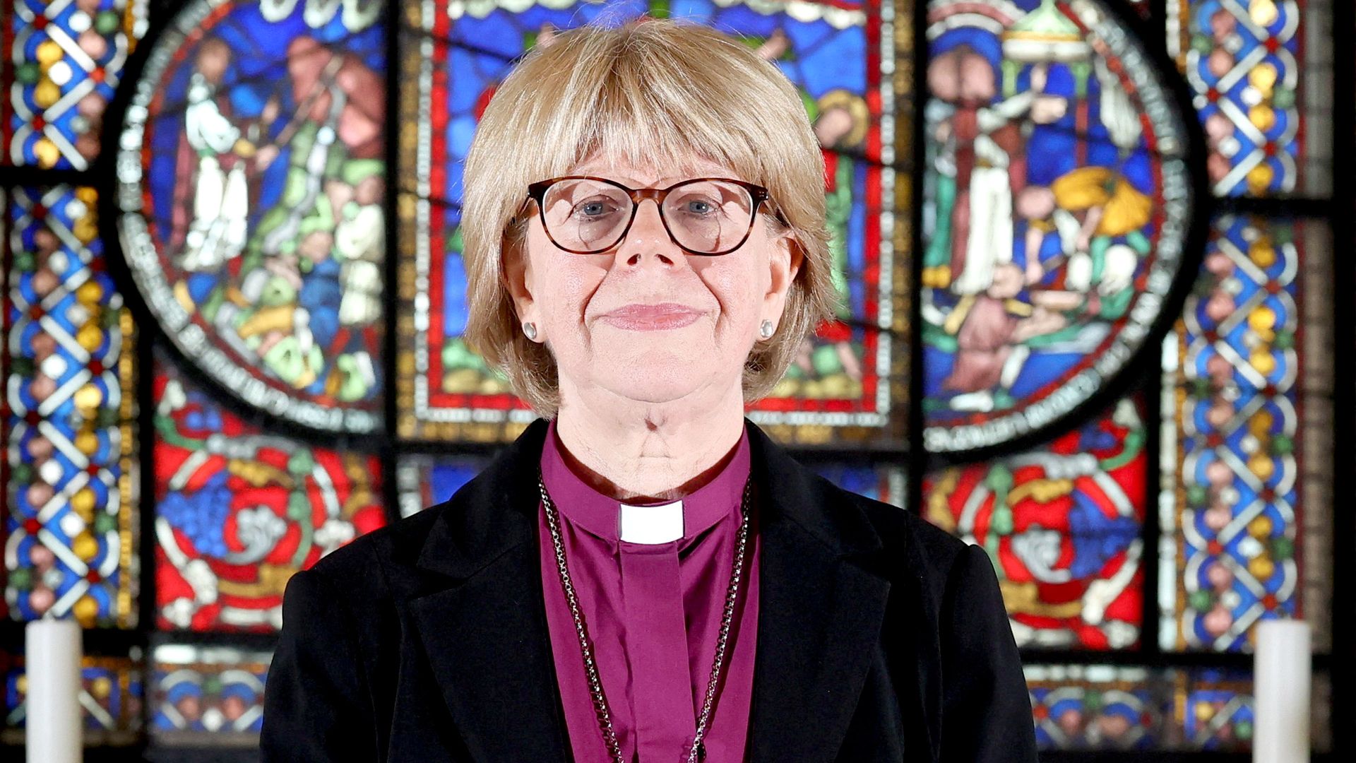 Alastair Bruce: Today is an immense step for the church – and could be just what it needs