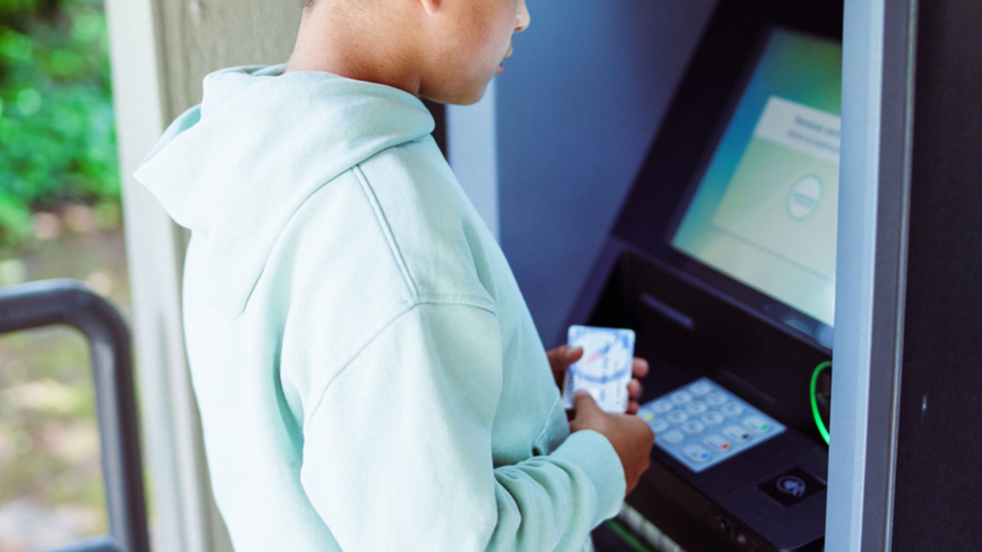 ‘Halifax closed my 16-year-old’s account – and won’t tell me why?’