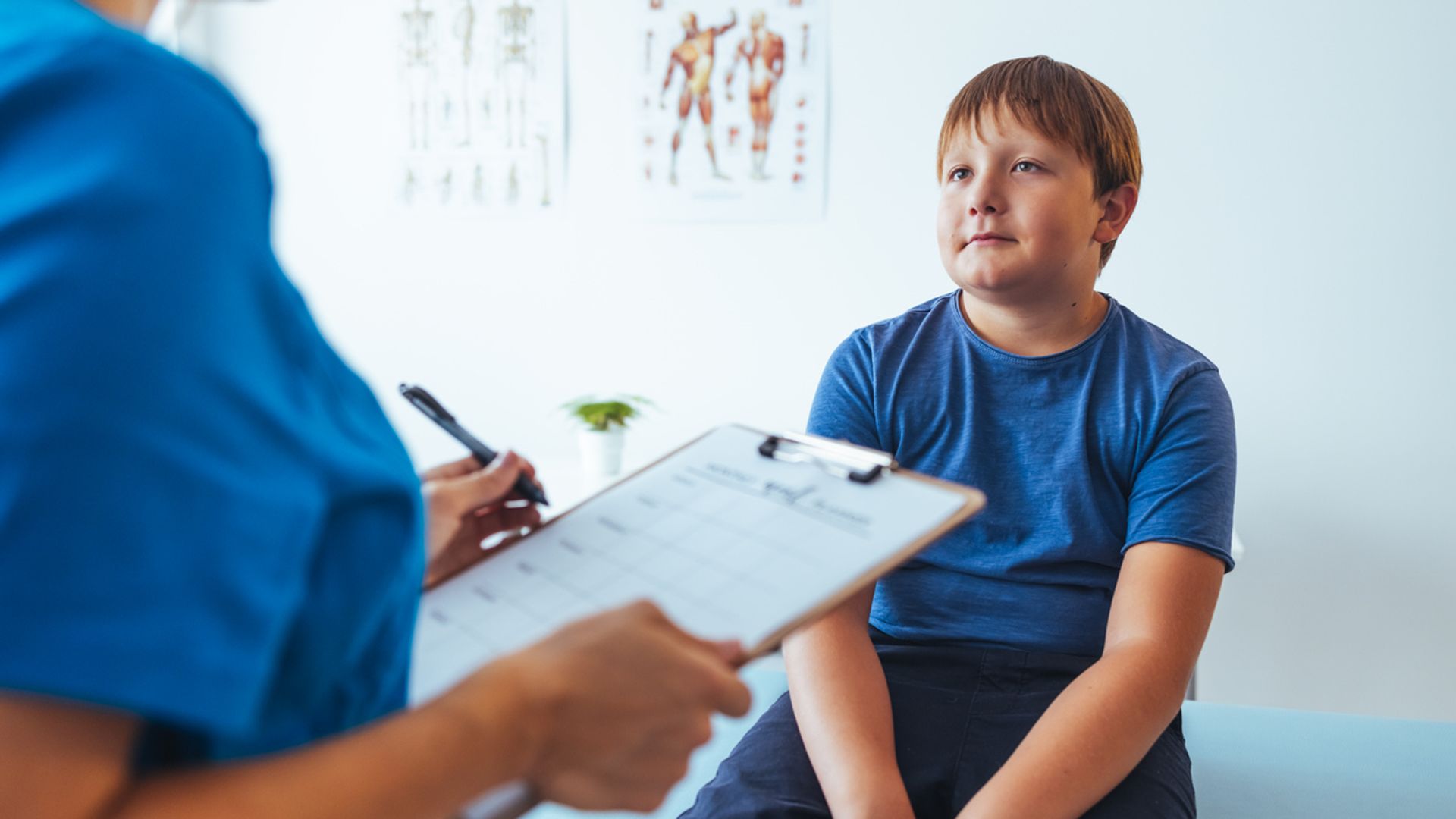 Children could be screened for diabetes after landmark study