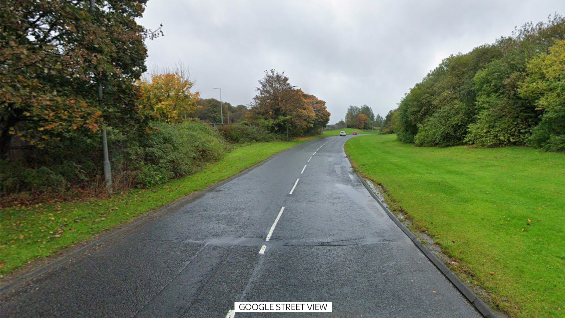 TikToker jailed for nine years after killing grandmother in school-run crash