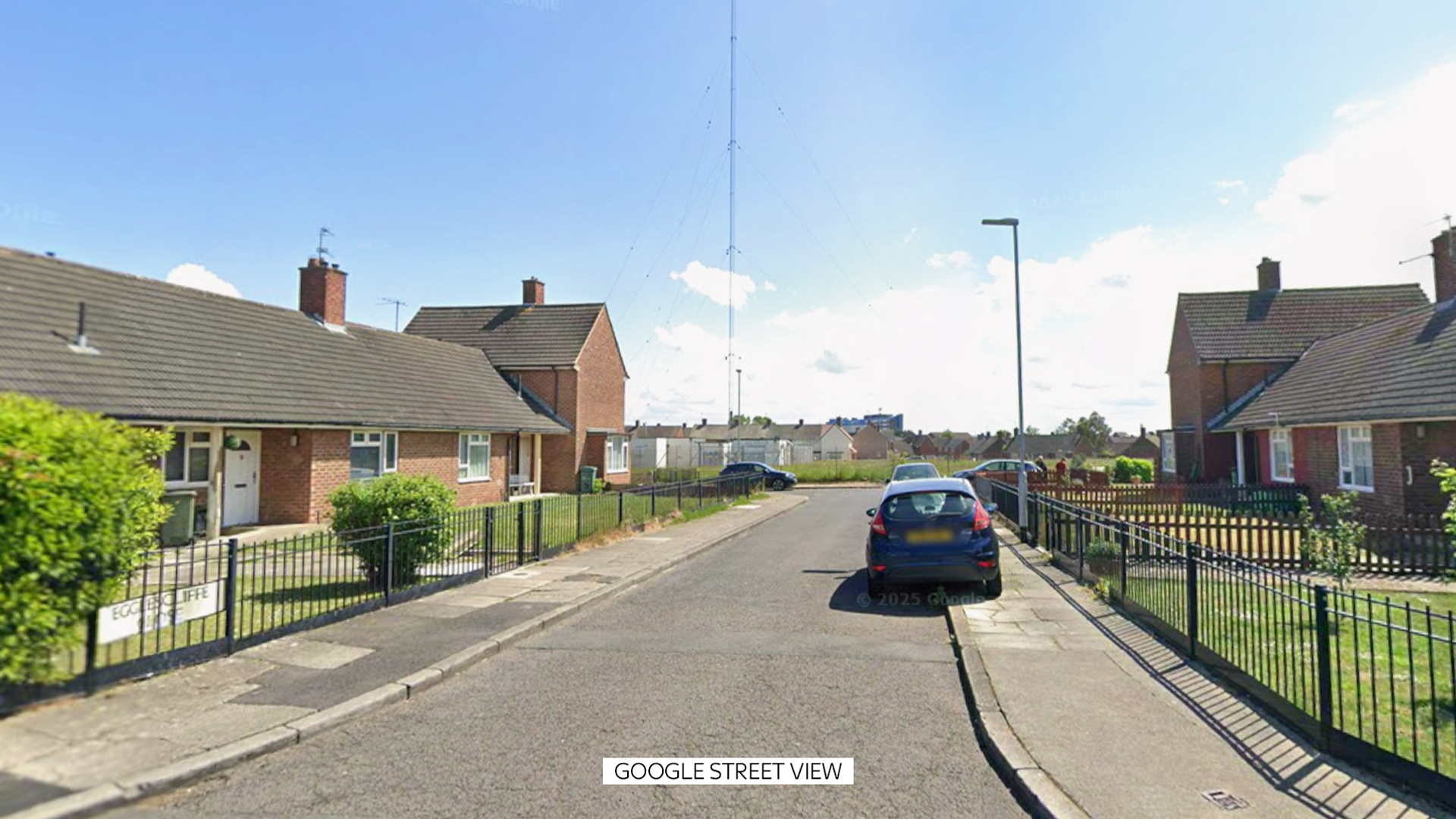 Five teenagers arrested on suspicion of murder after man found dead in County Durham