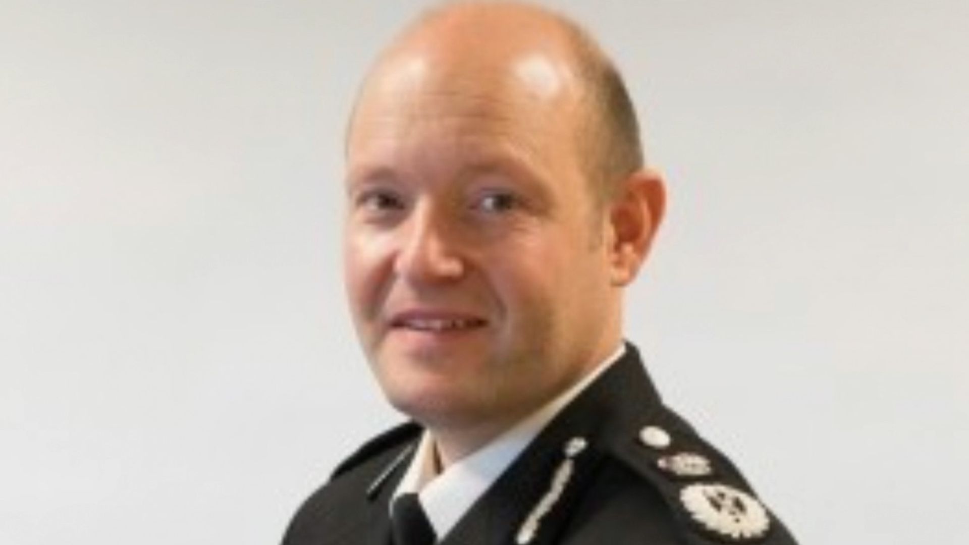 West Midlands Police chief to retire after Maccabi fan ban row